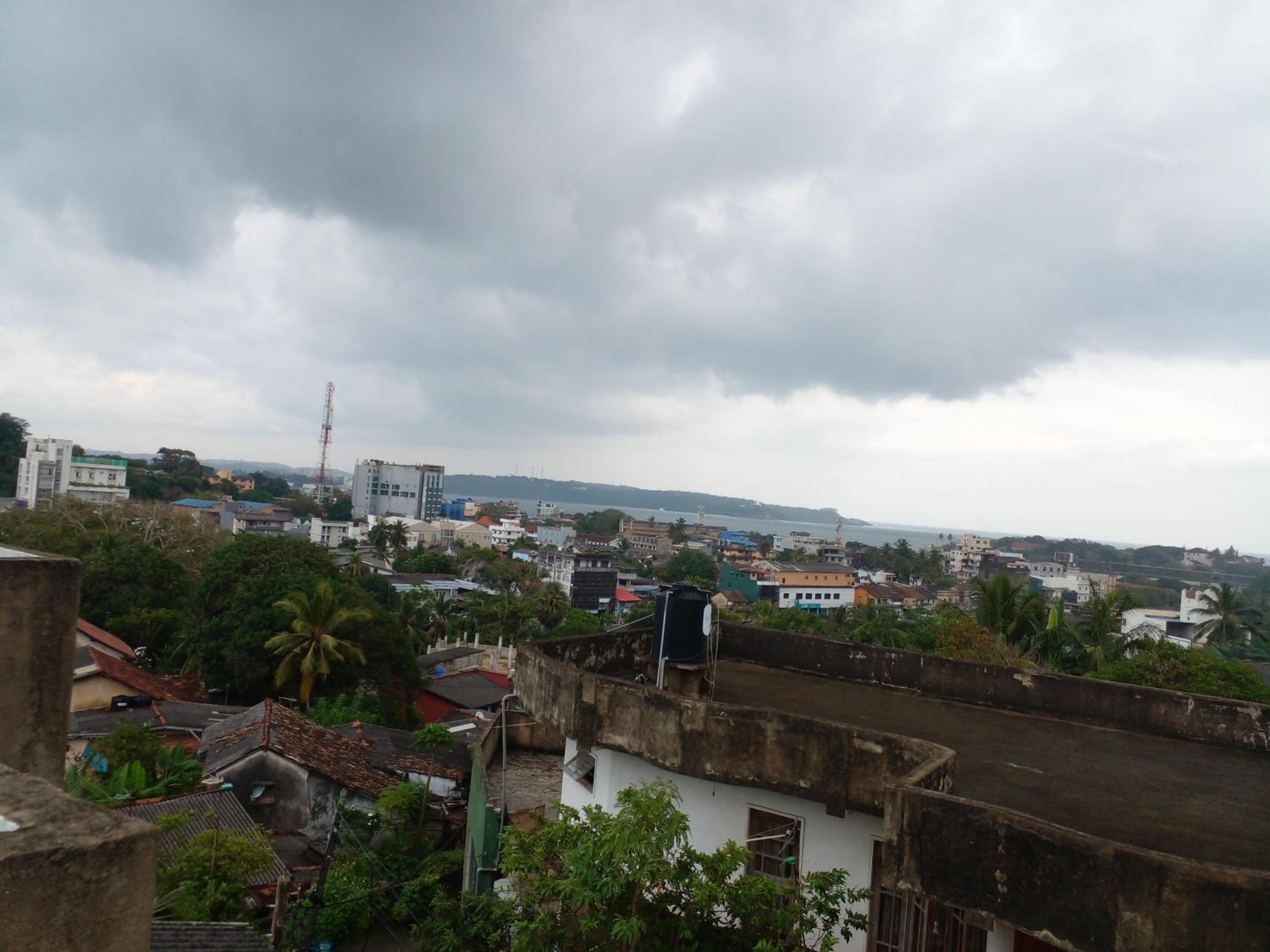 Galle City Nest view 3
