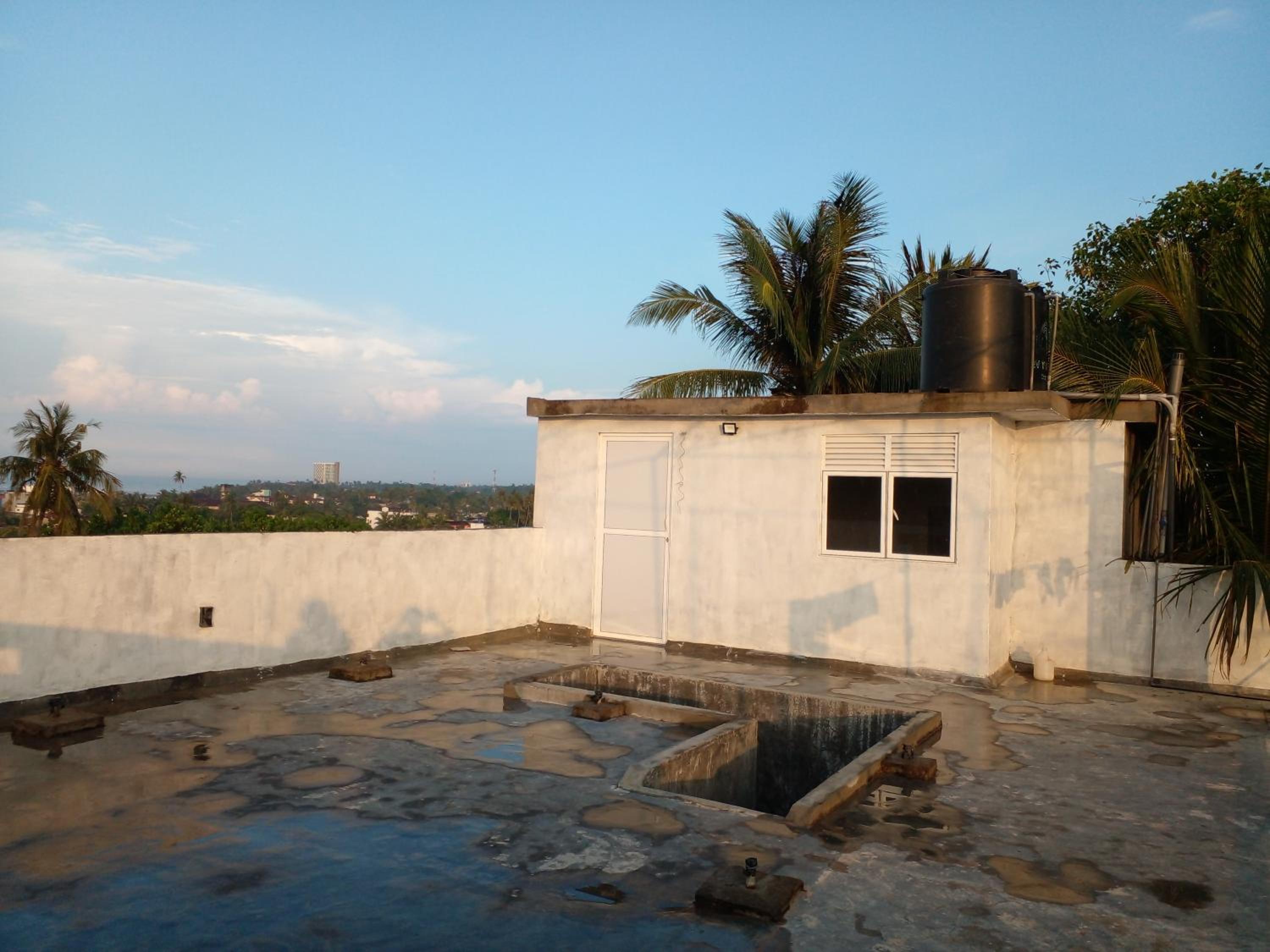 Galle City Nest view 4