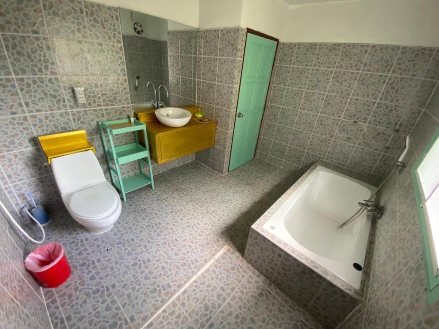 Reggae Garden Villas