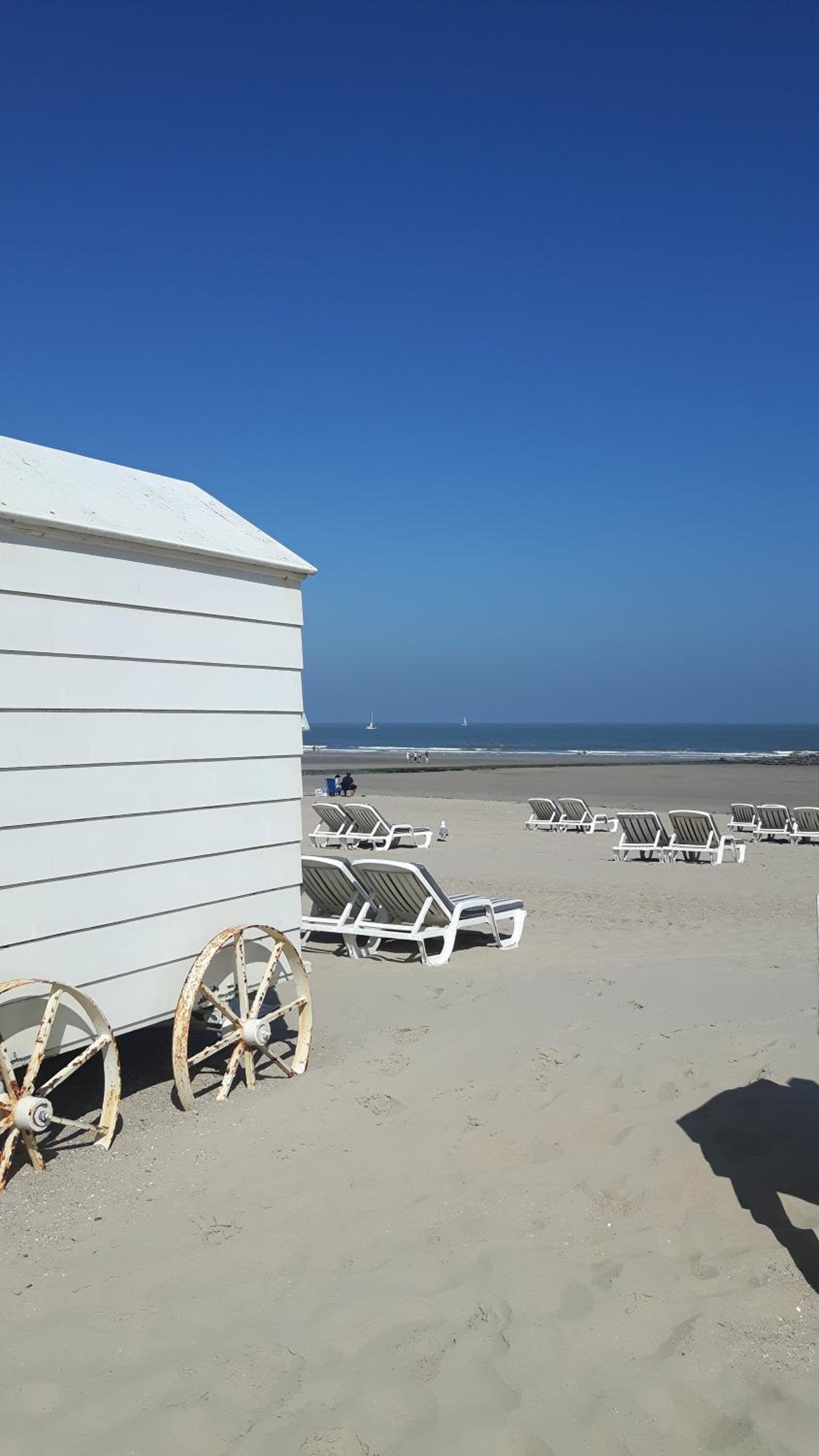 Residentie Spinnaker