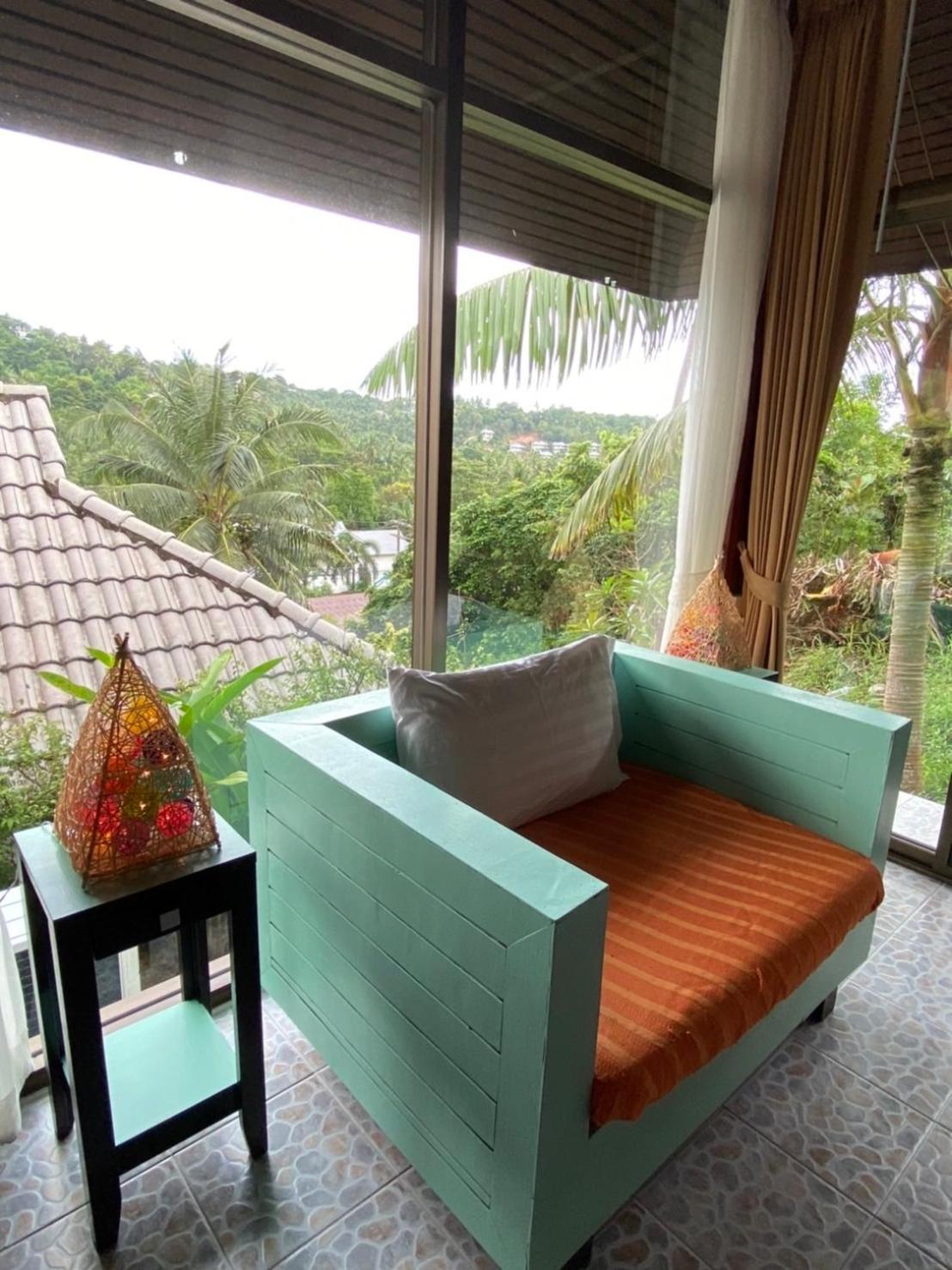 Reggae Garden Villas