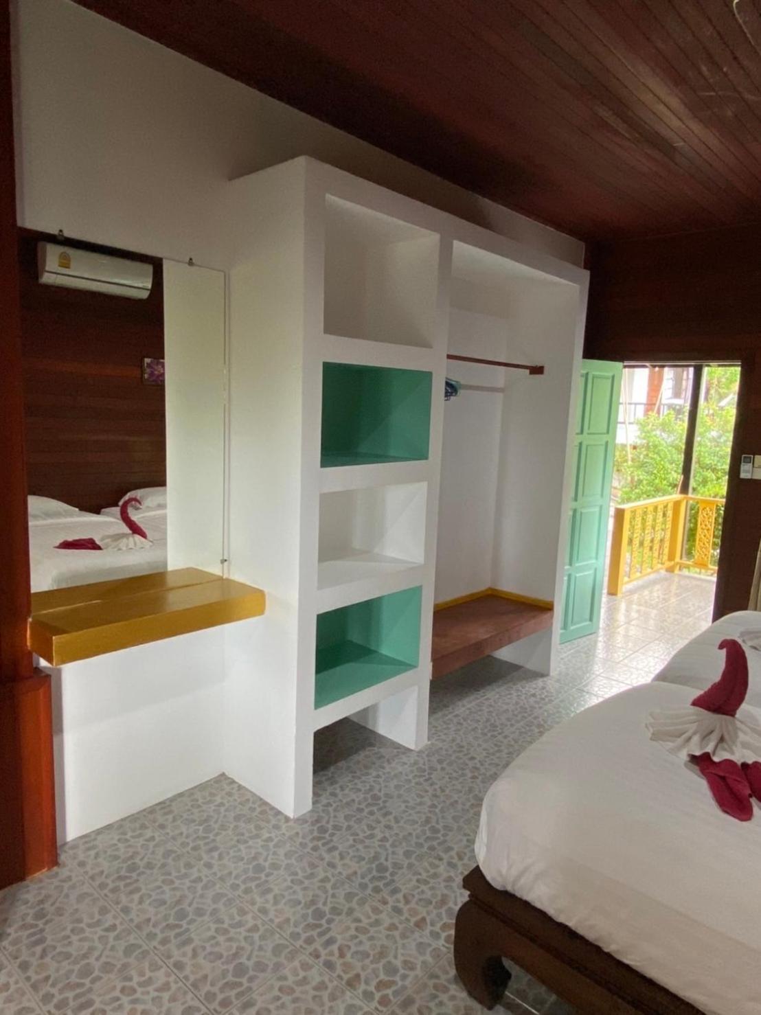Reggae Garden Villas