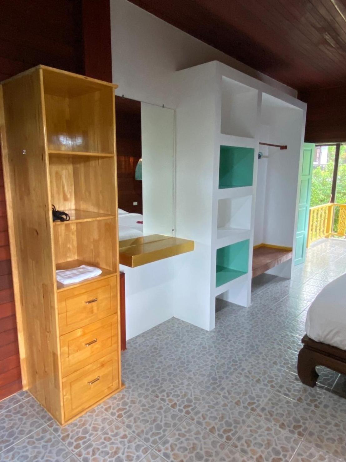 Reggae Garden Villas