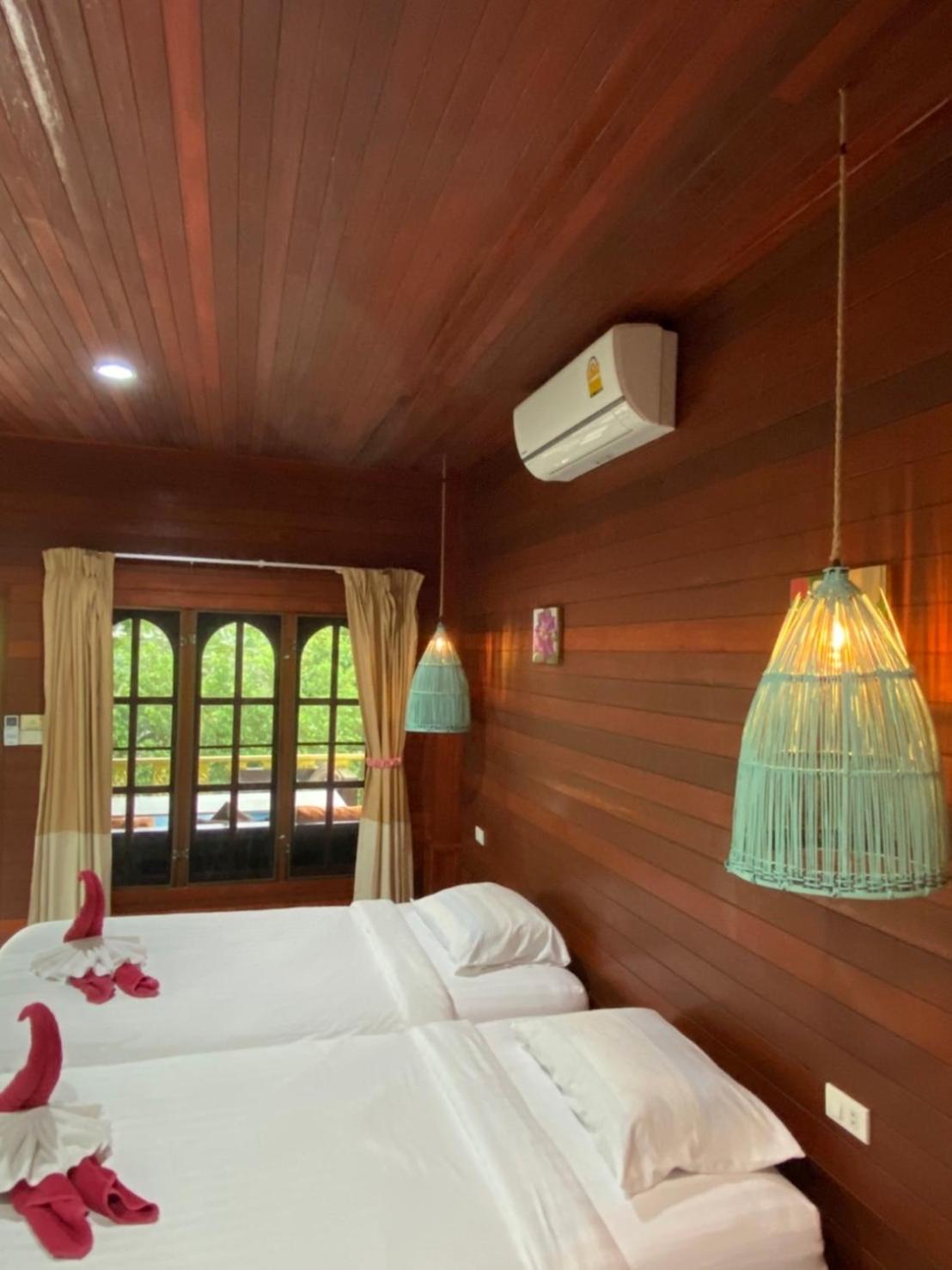 Reggae Garden Villas