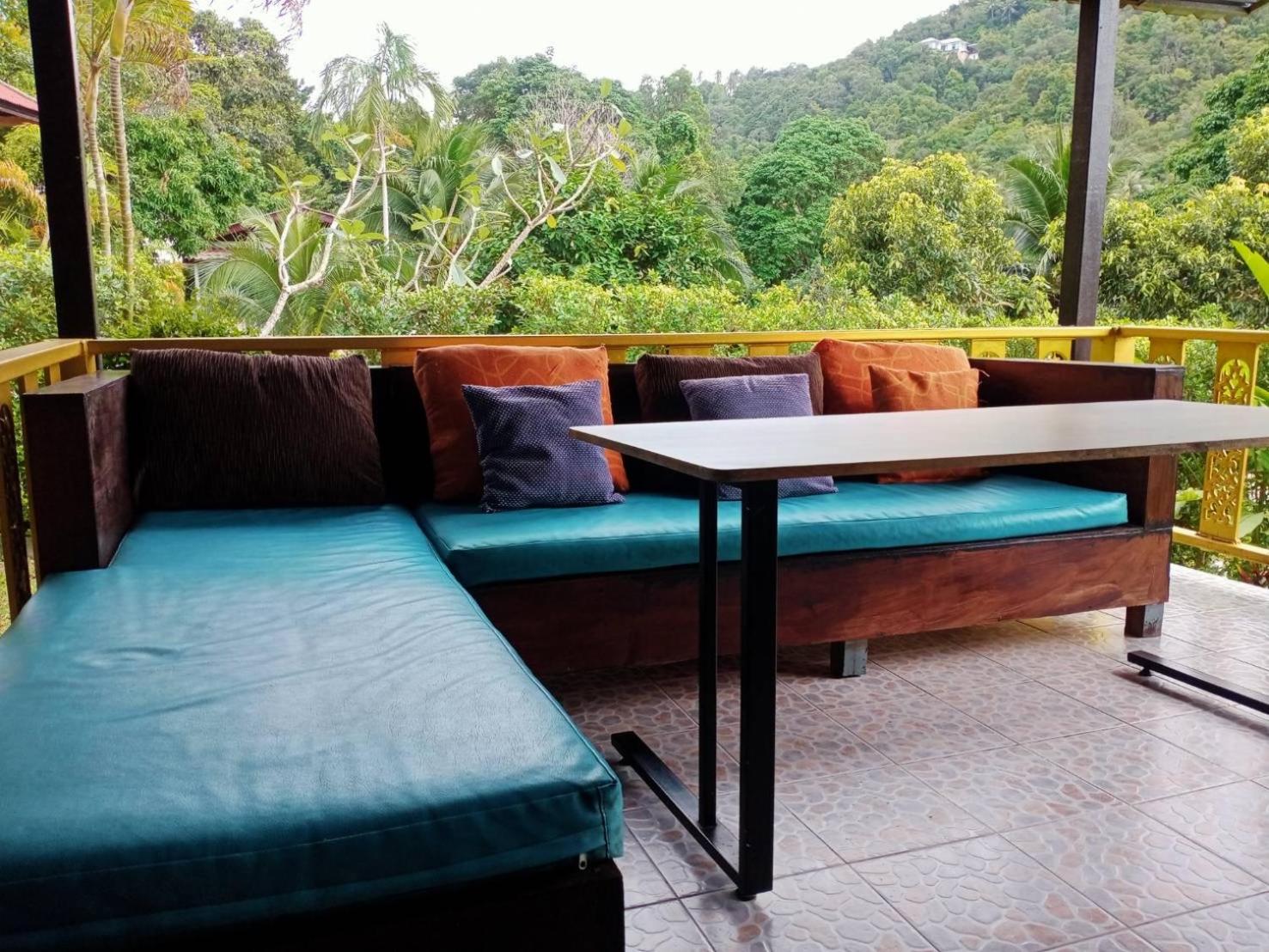Reggae Garden Villas