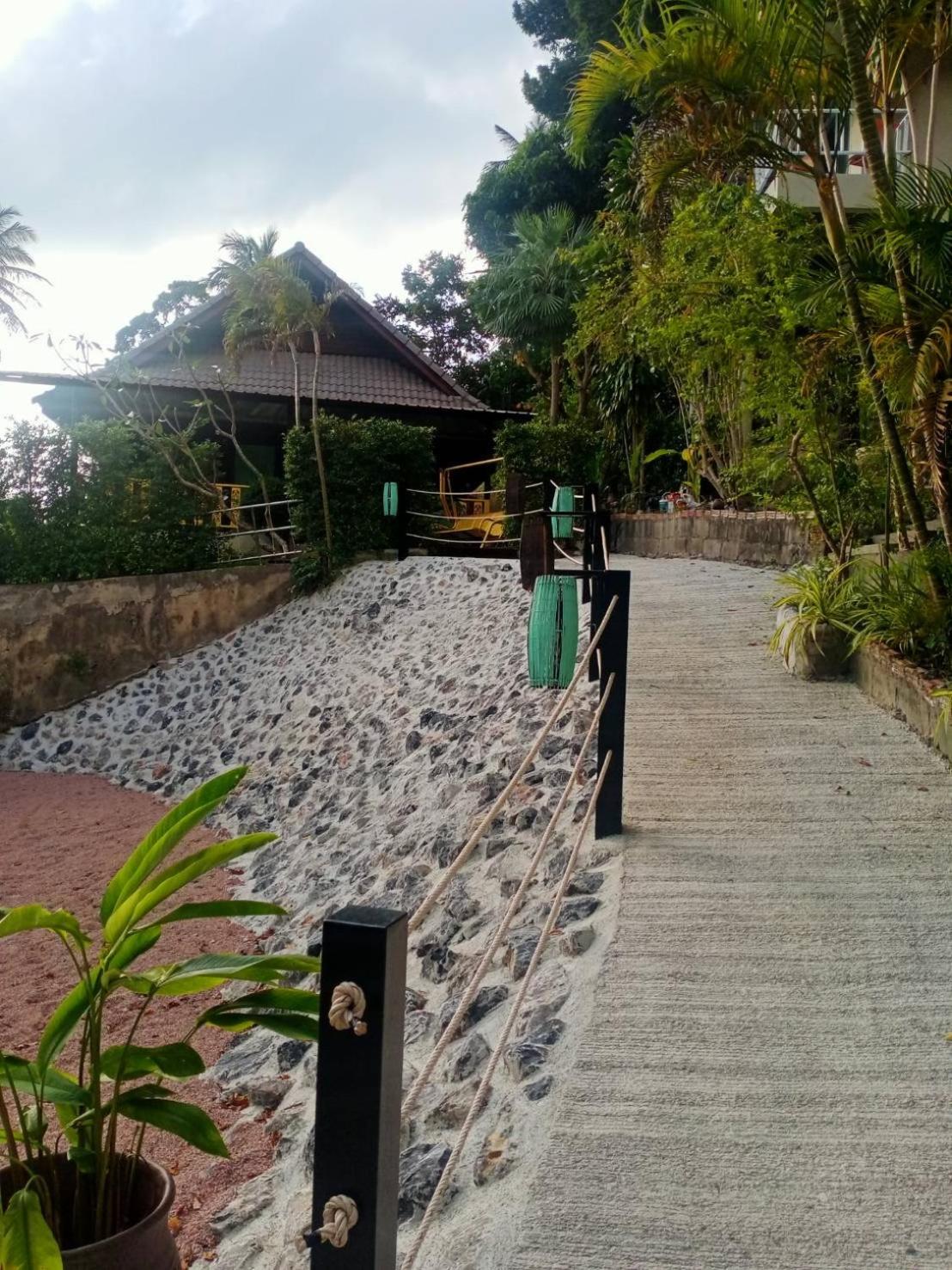 Reggae Garden Villas