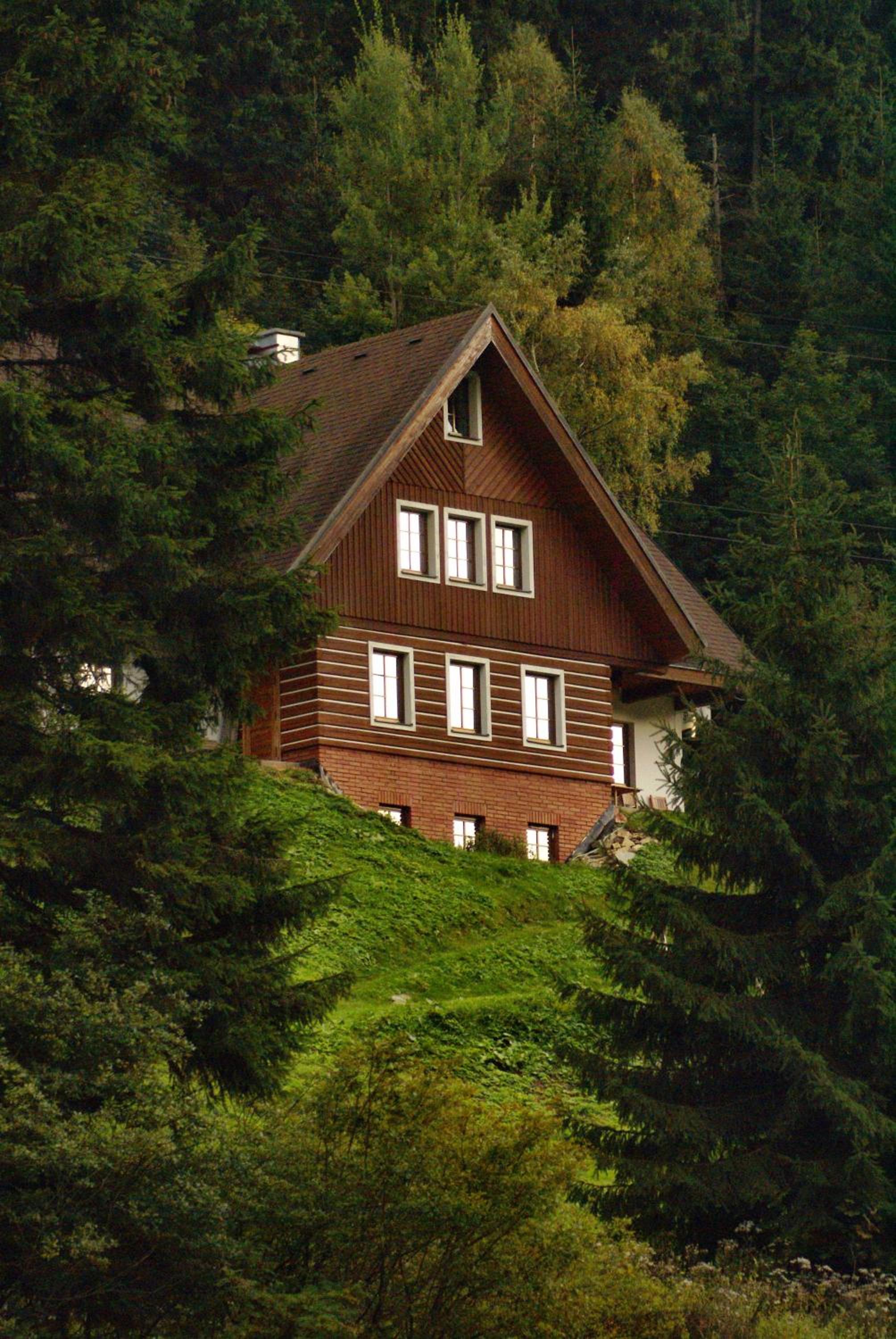 Pension Fontana