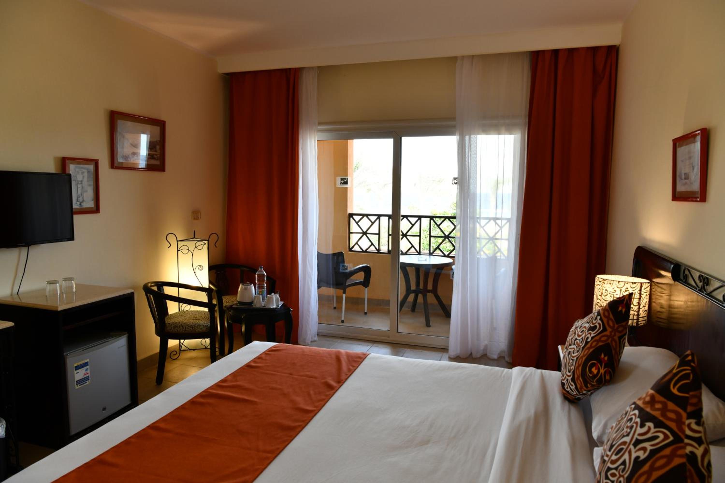 Wadi Lahmy Azur Resort - Soft All-Inclusive — photo 85