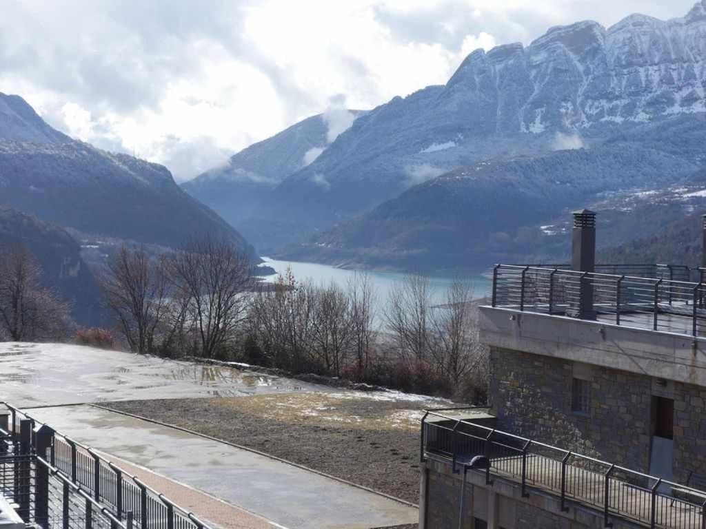 Bonita stay B Paz:Casa grande, Piscina, BBQ,Fibra view 5