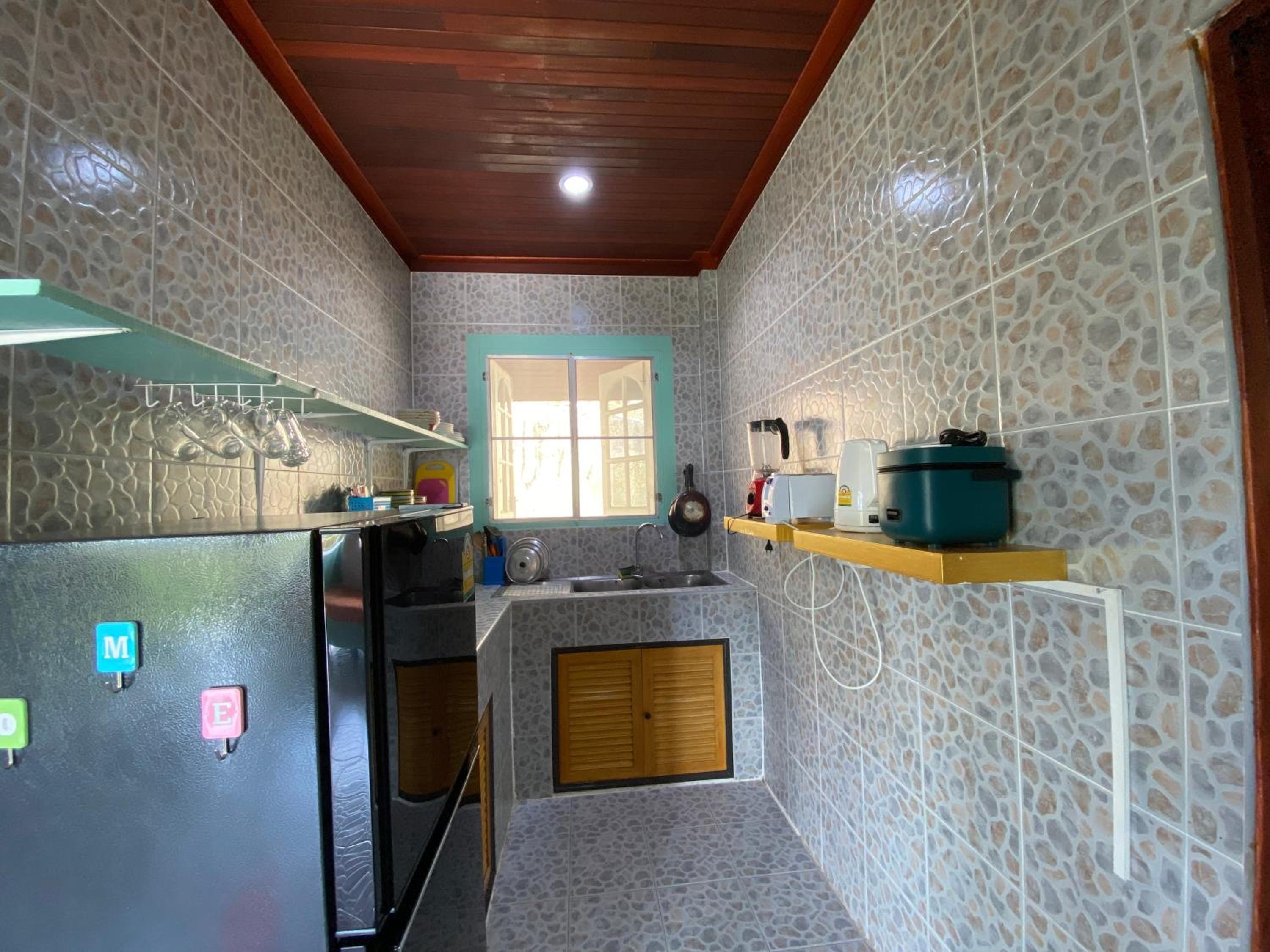 Reggae Garden Villas