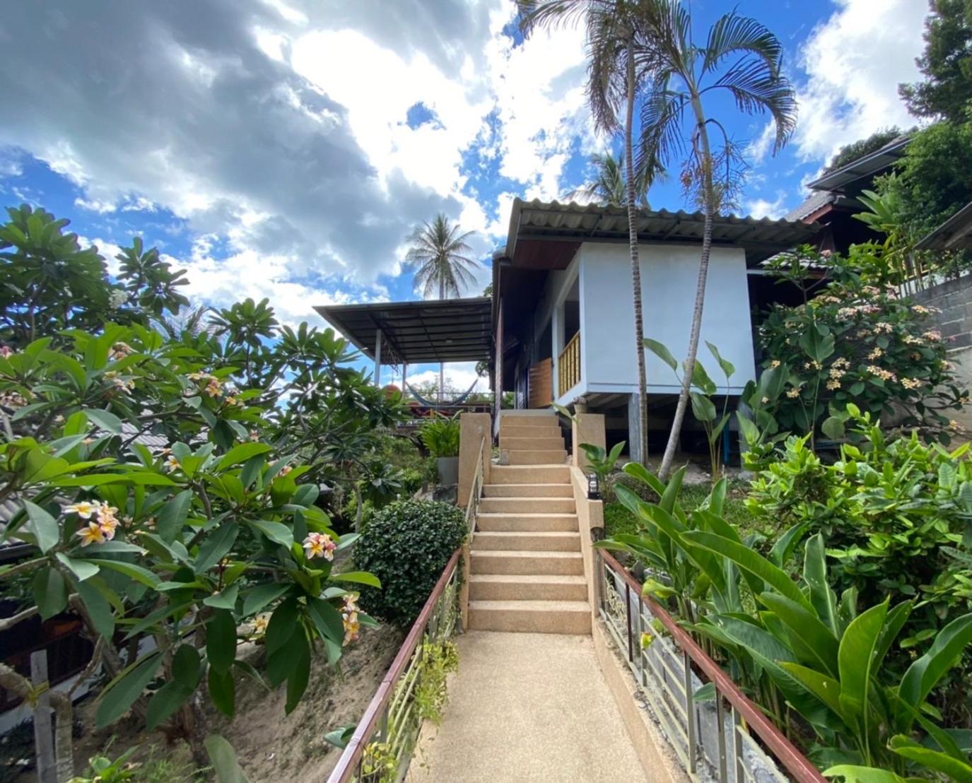 Reggae Garden Villas