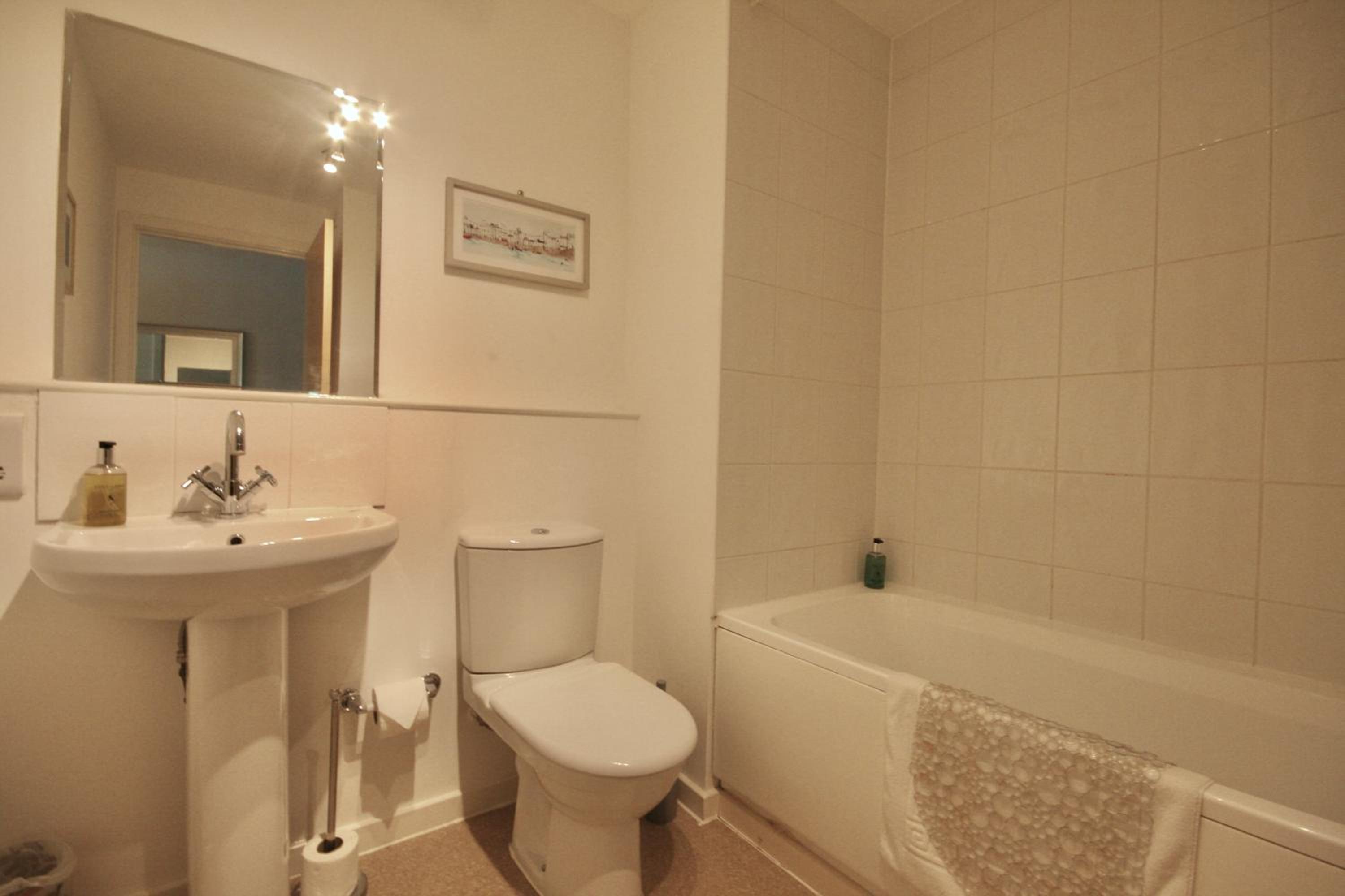 Amazing Apartments in Peckham