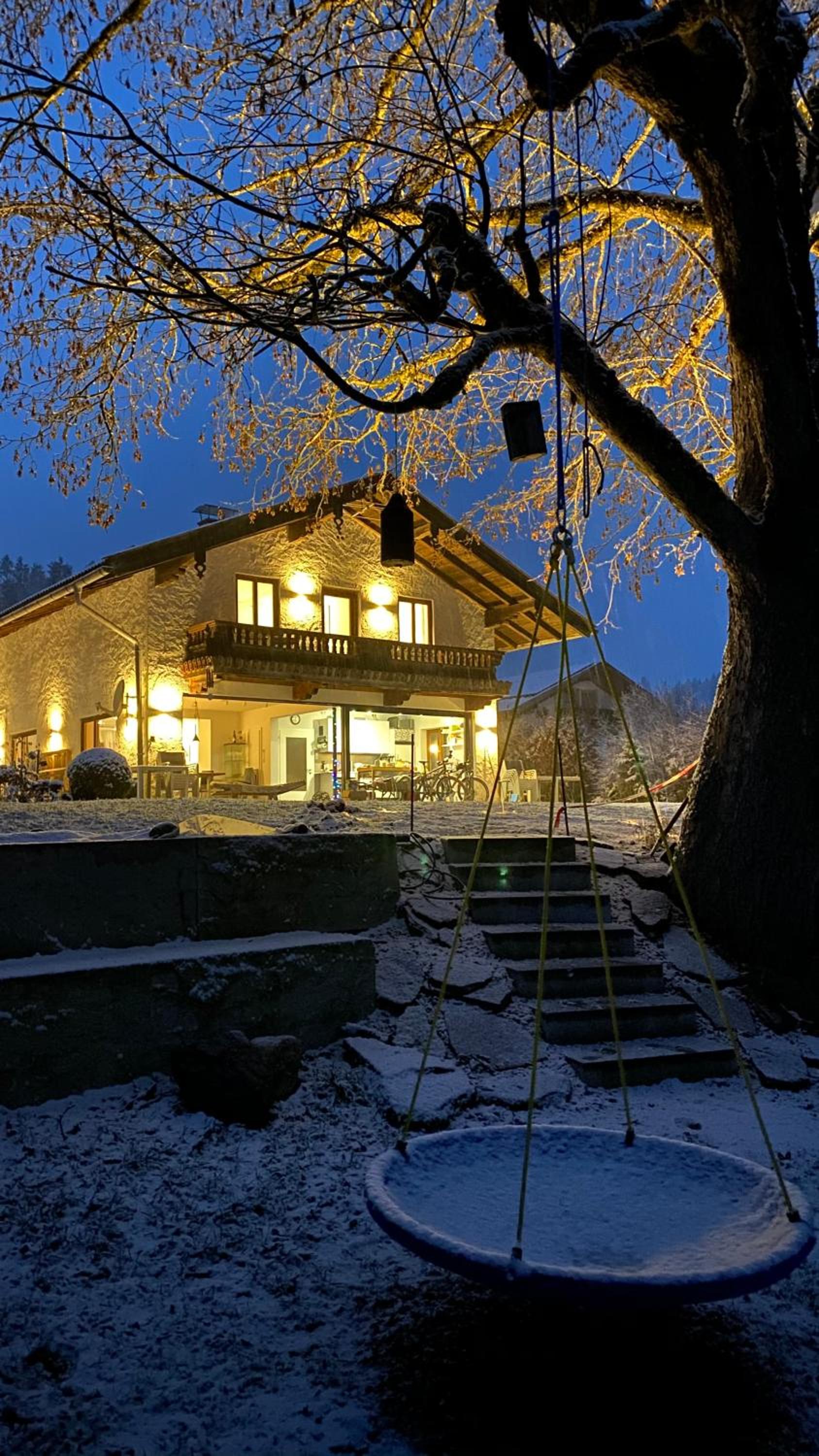 Pure Nature Munich - Alps