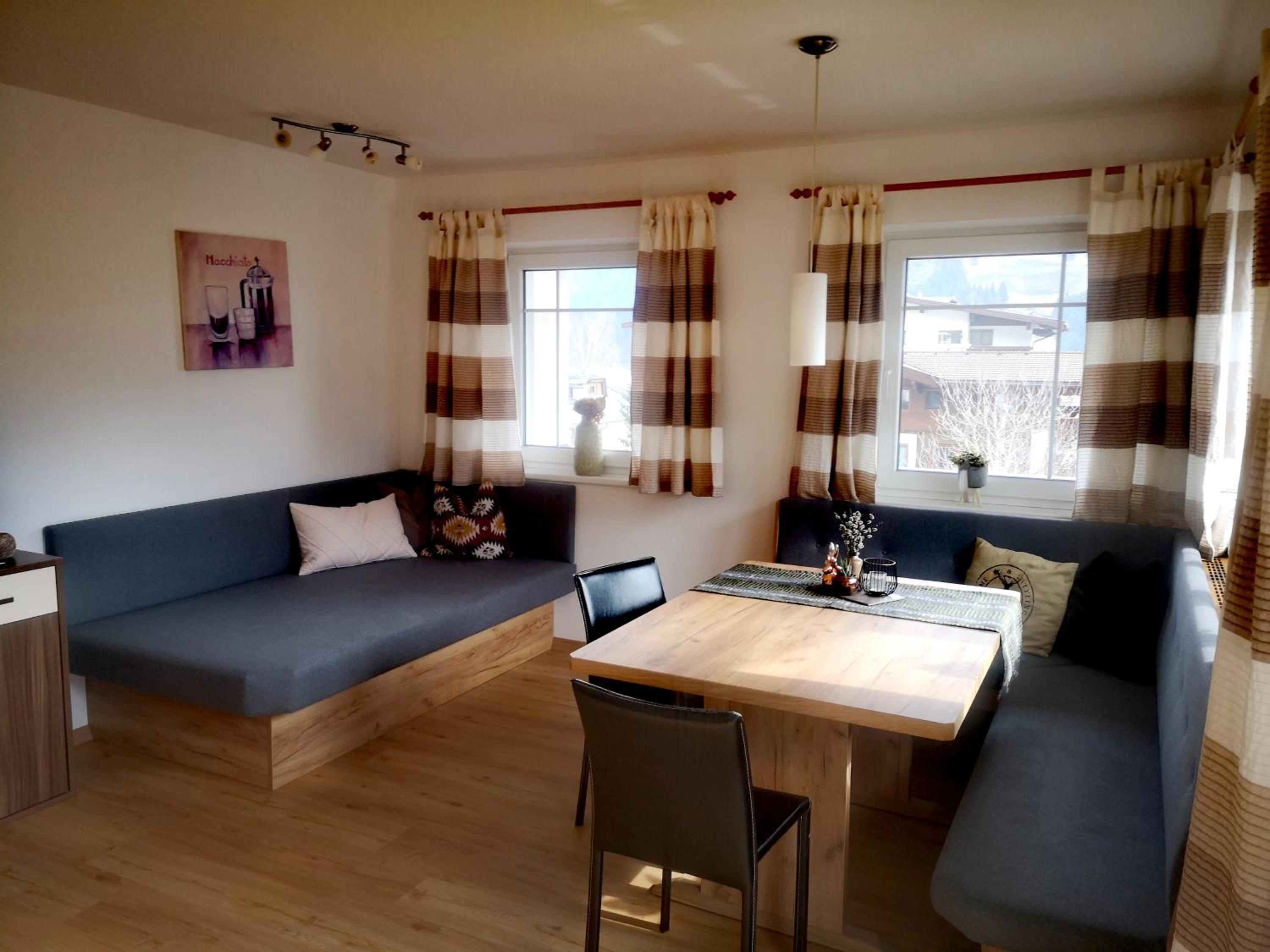 Apartment Kolb en Hippach — other