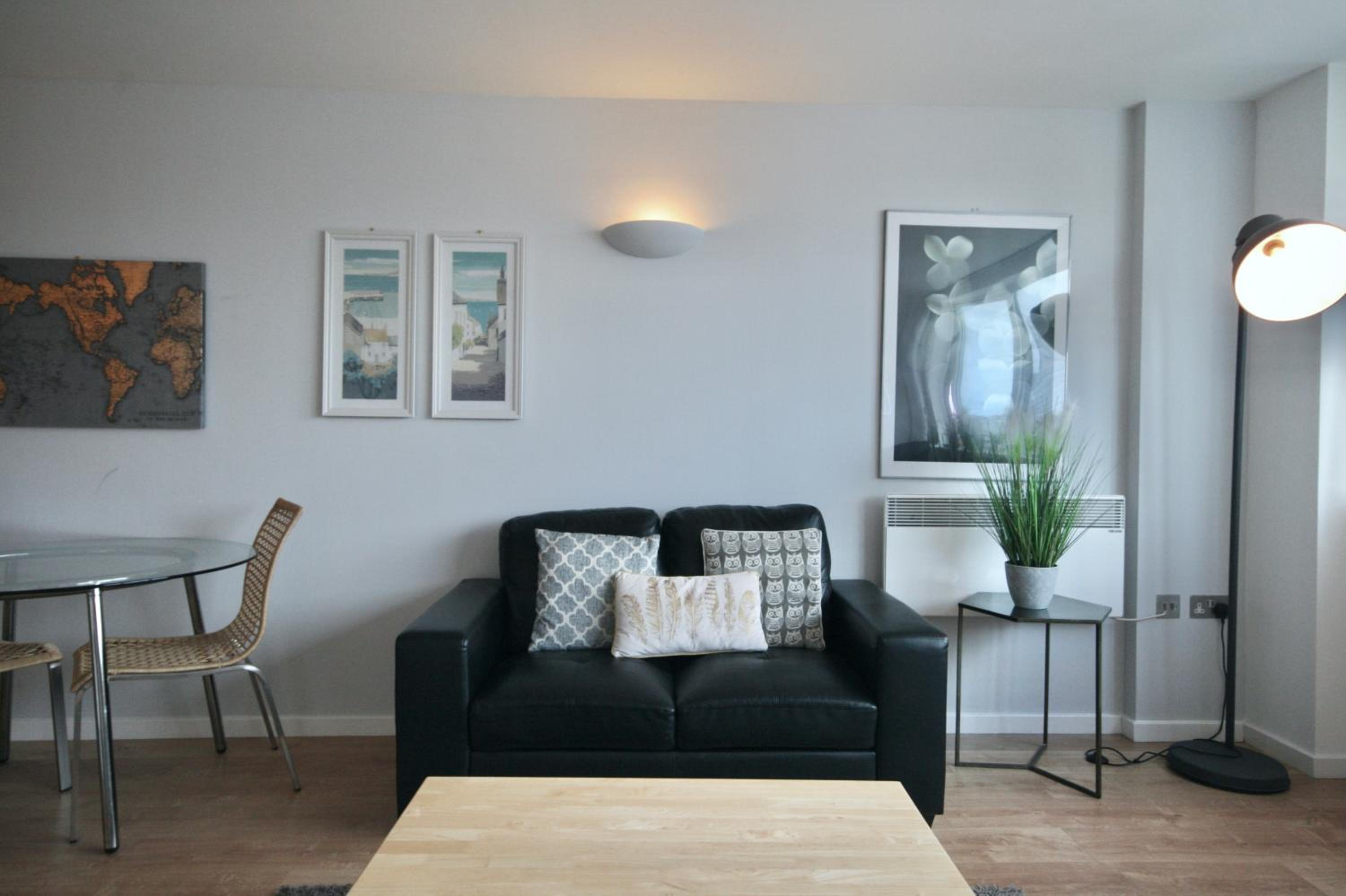 Amazing Apartments in Peckham