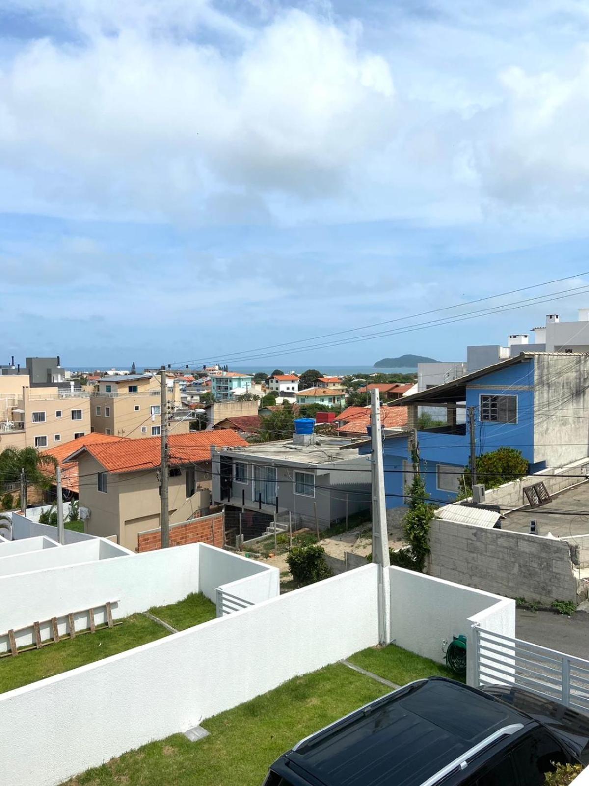 Sobrado Ingleses/Santinho - Vista Mar