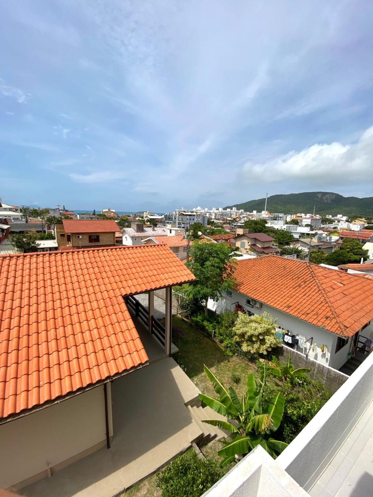 Sobrado Ingleses/Santinho - Vista Mar