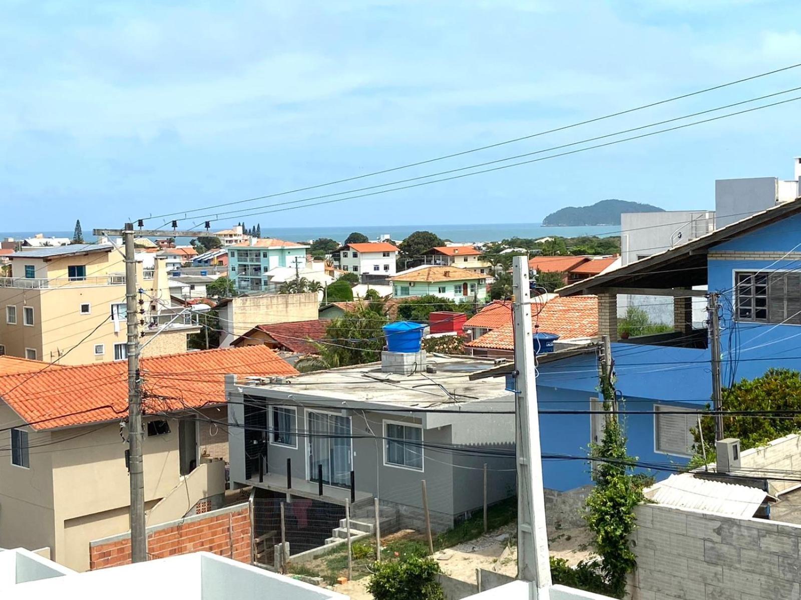 Sobrado Ingleses/Santinho - Vista Mar
