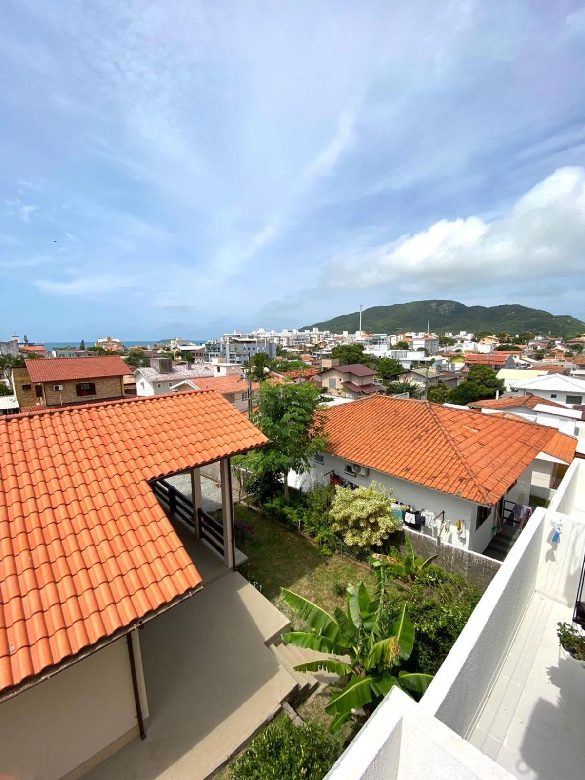 Sobrado Ingleses/Santinho - Vista Mar
