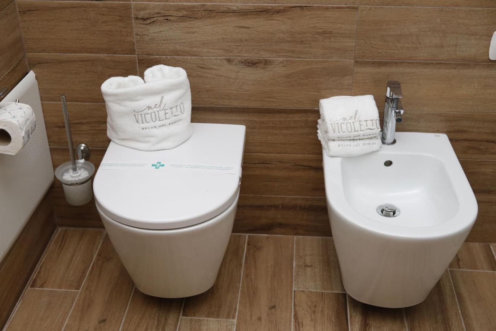 Nel Vicoletto photo 2