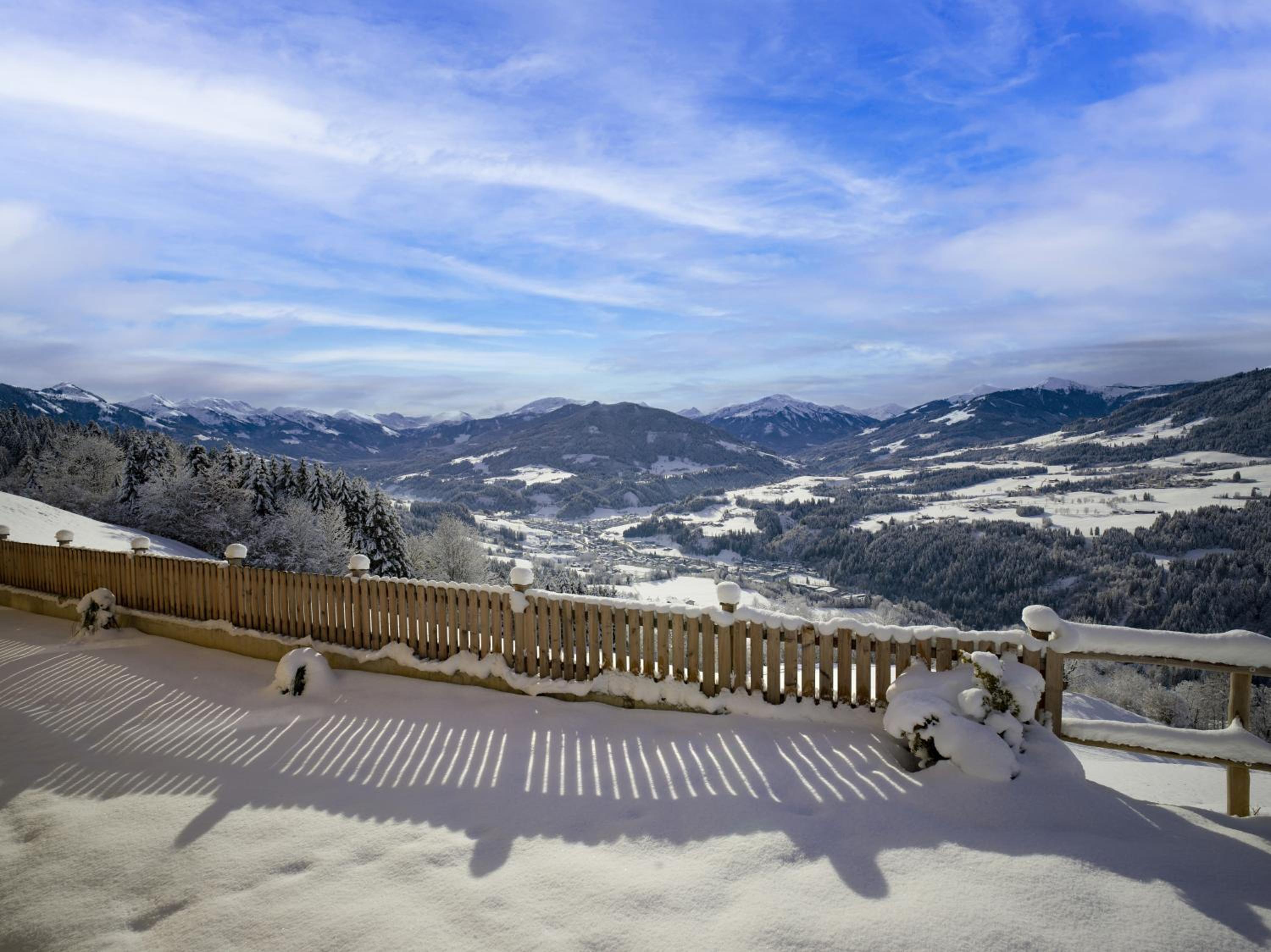 Haus Hofbichl view 4