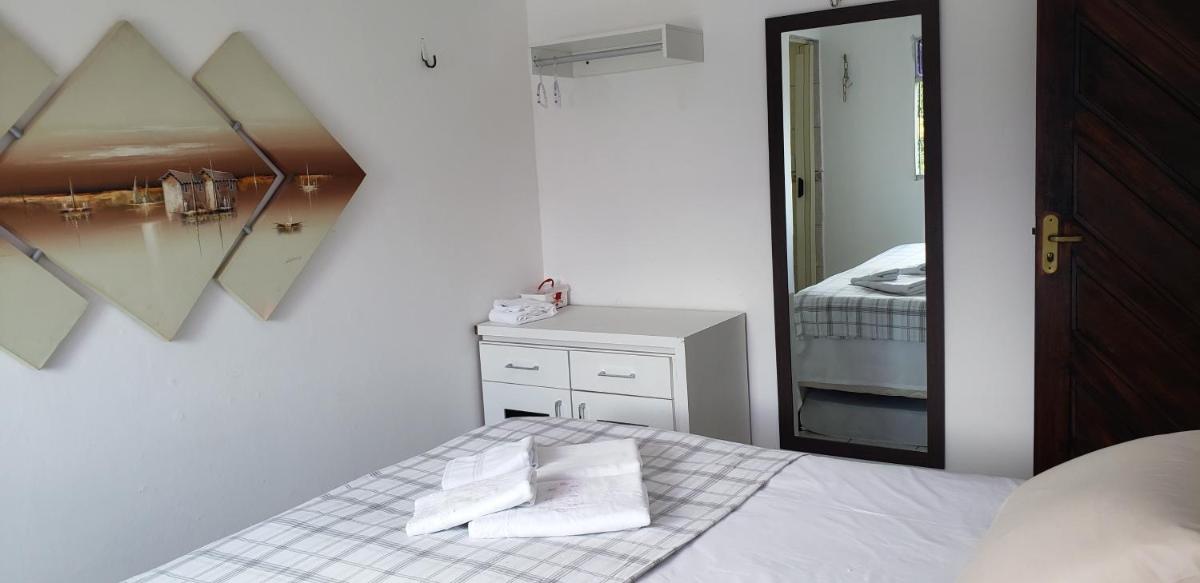 Confortável apartamento próximo à Ponta Negra view 2