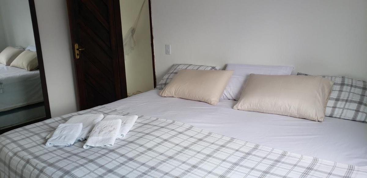 Confortável apartamento próximo à Ponta Negra view 4