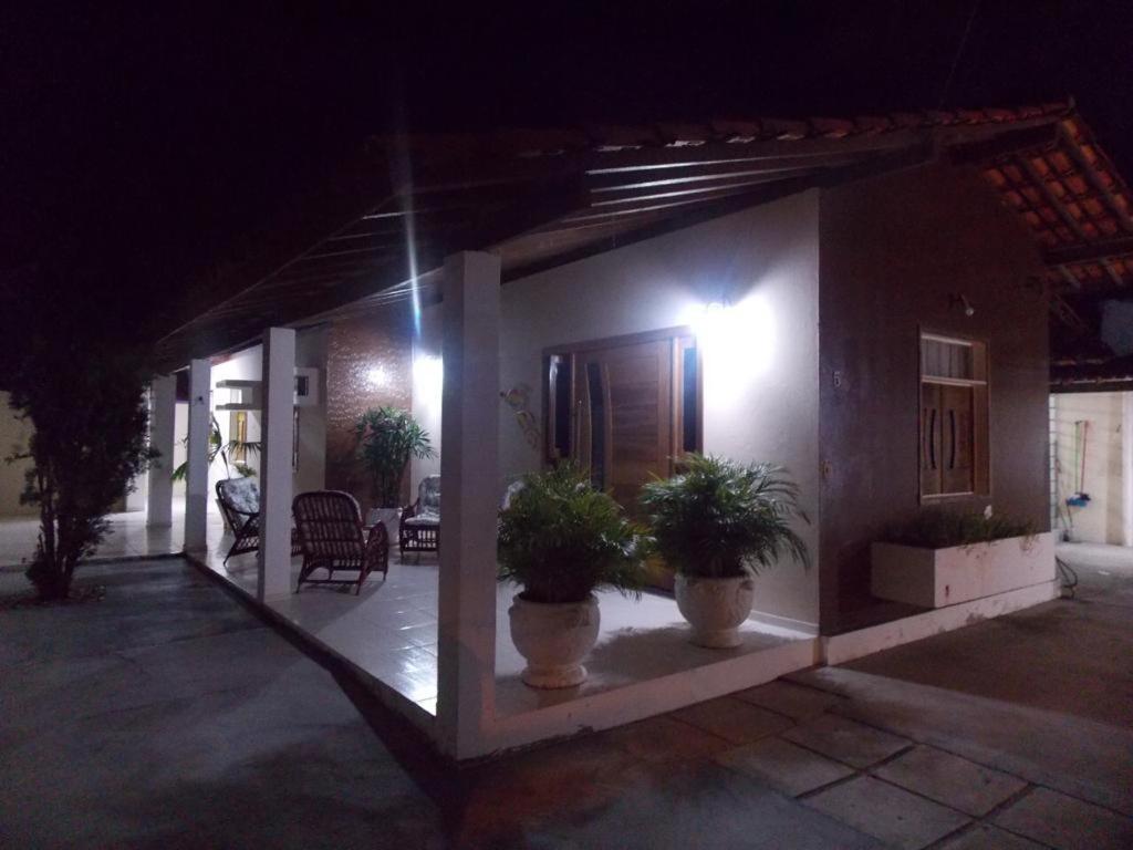 RECANTO DO LUAR
