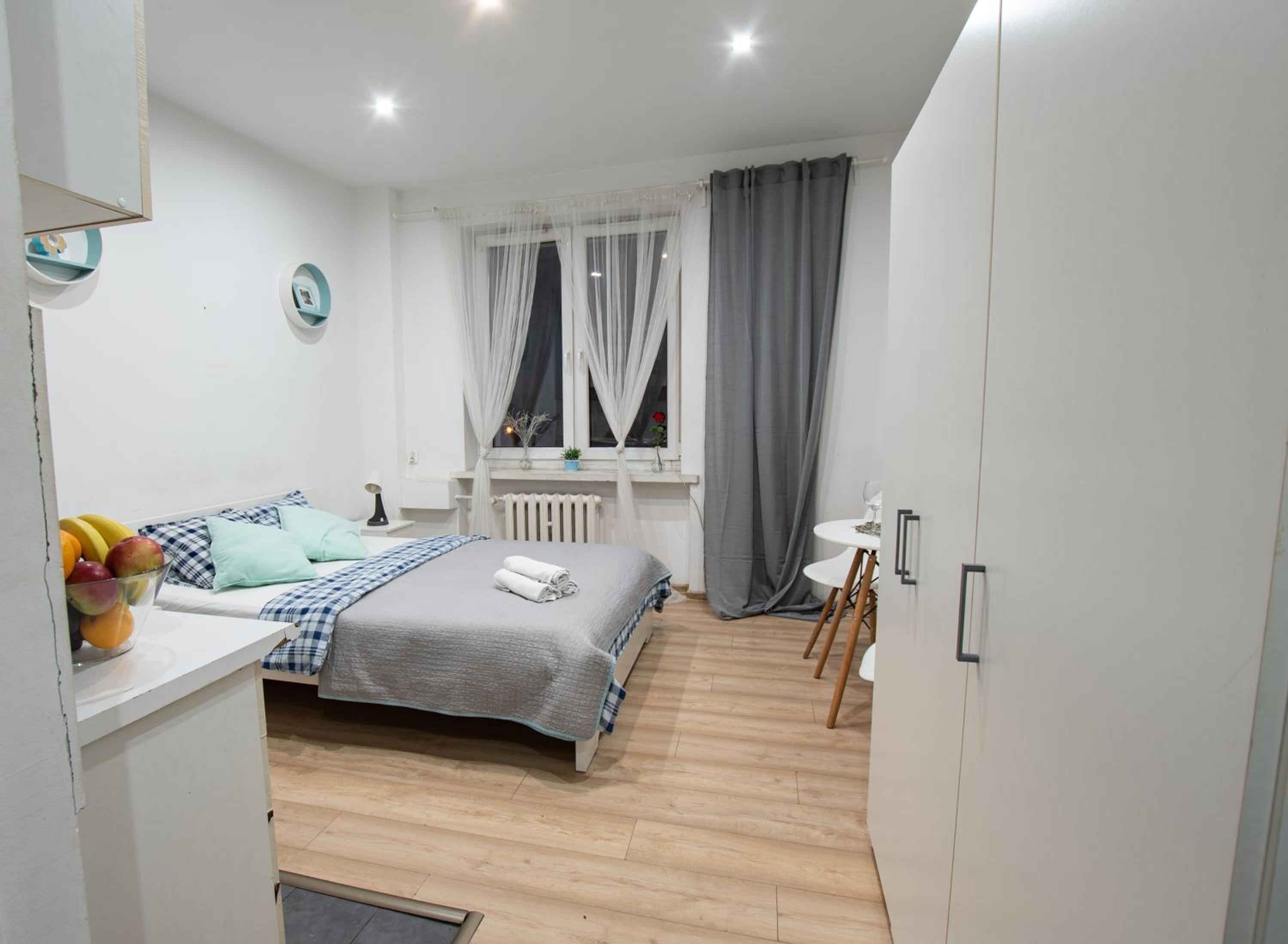 Apartament Estakada view 2