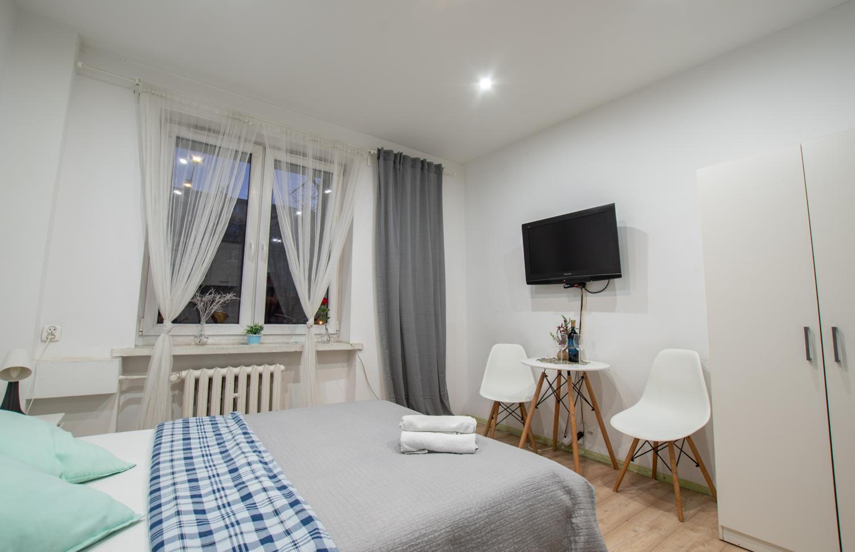 Apartament Estakada view 3