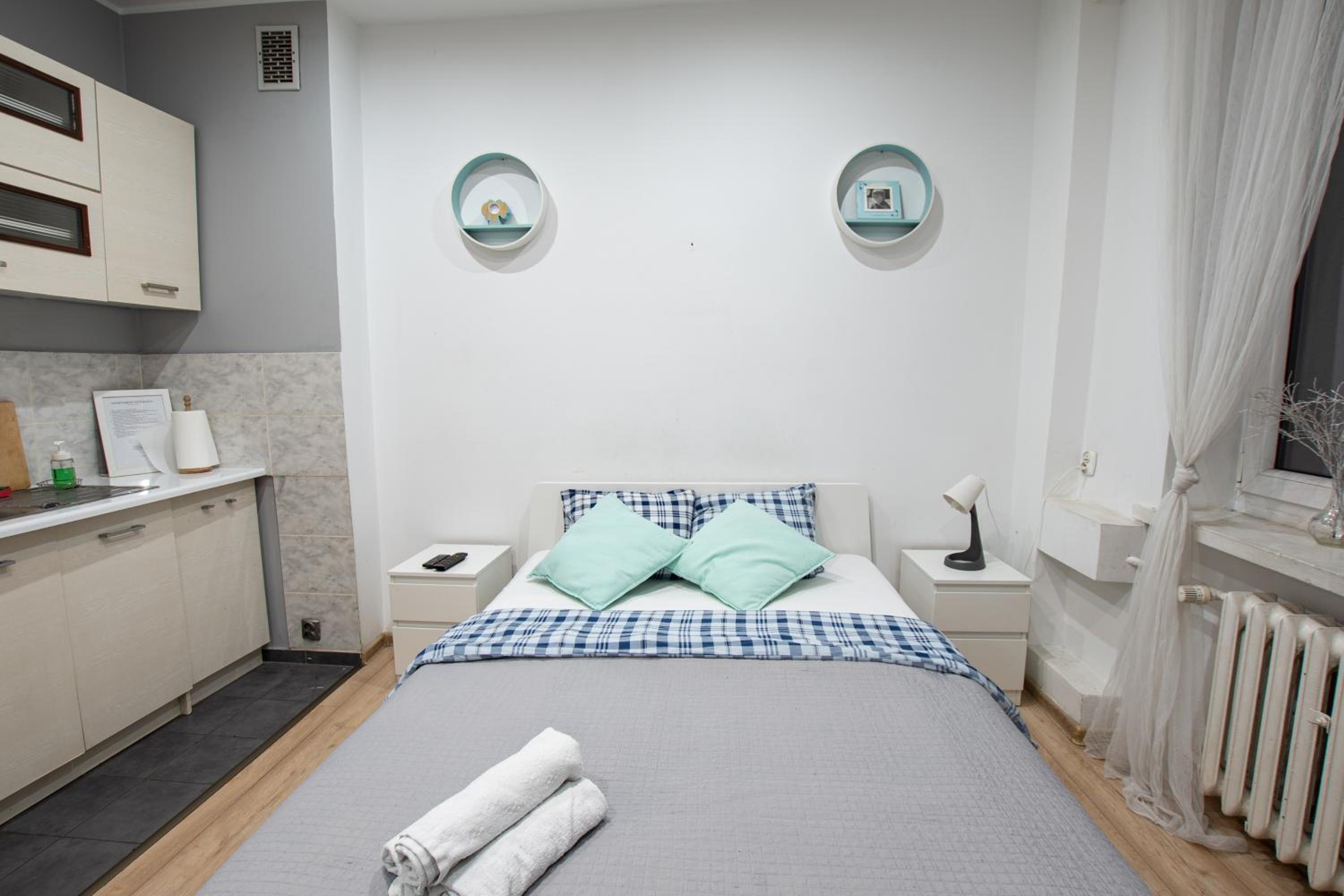 Apartament Estakada view 5