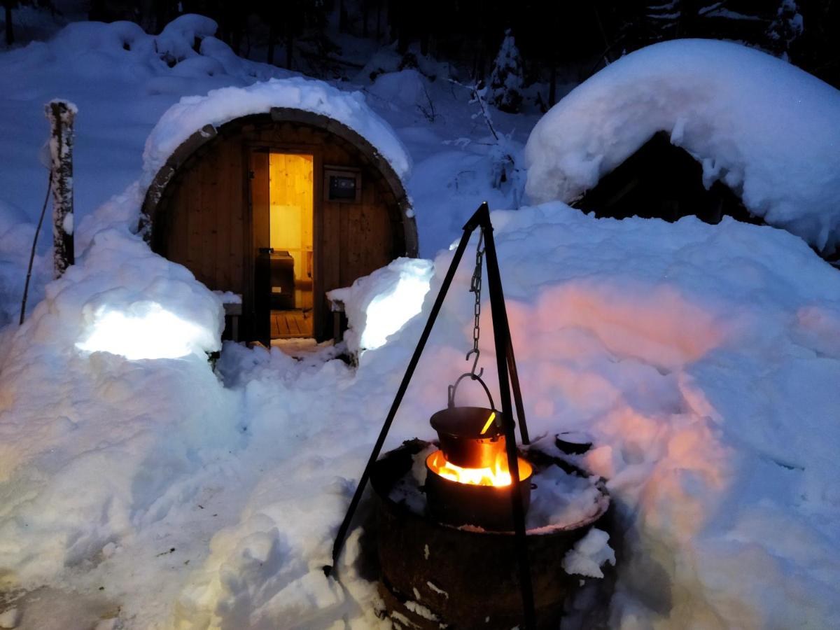 chalet le plan du rtia view 2