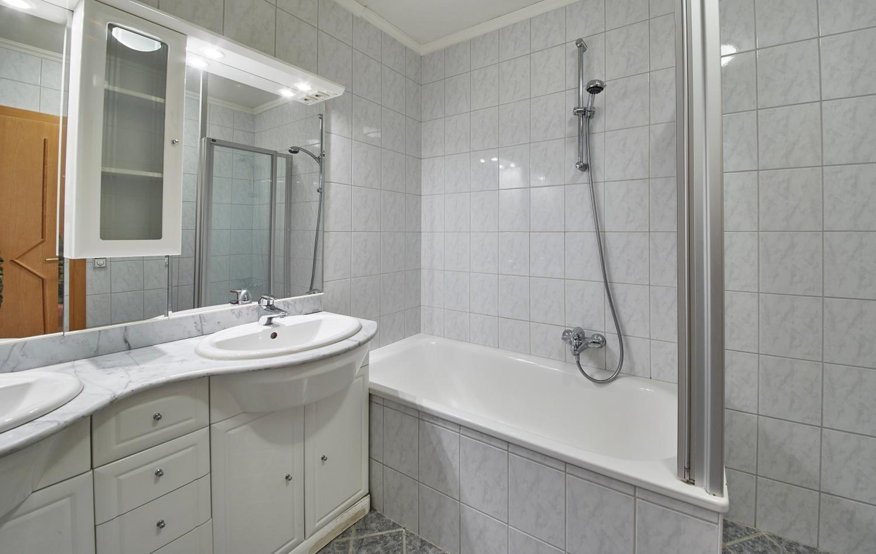 MidTown Appartements view 3