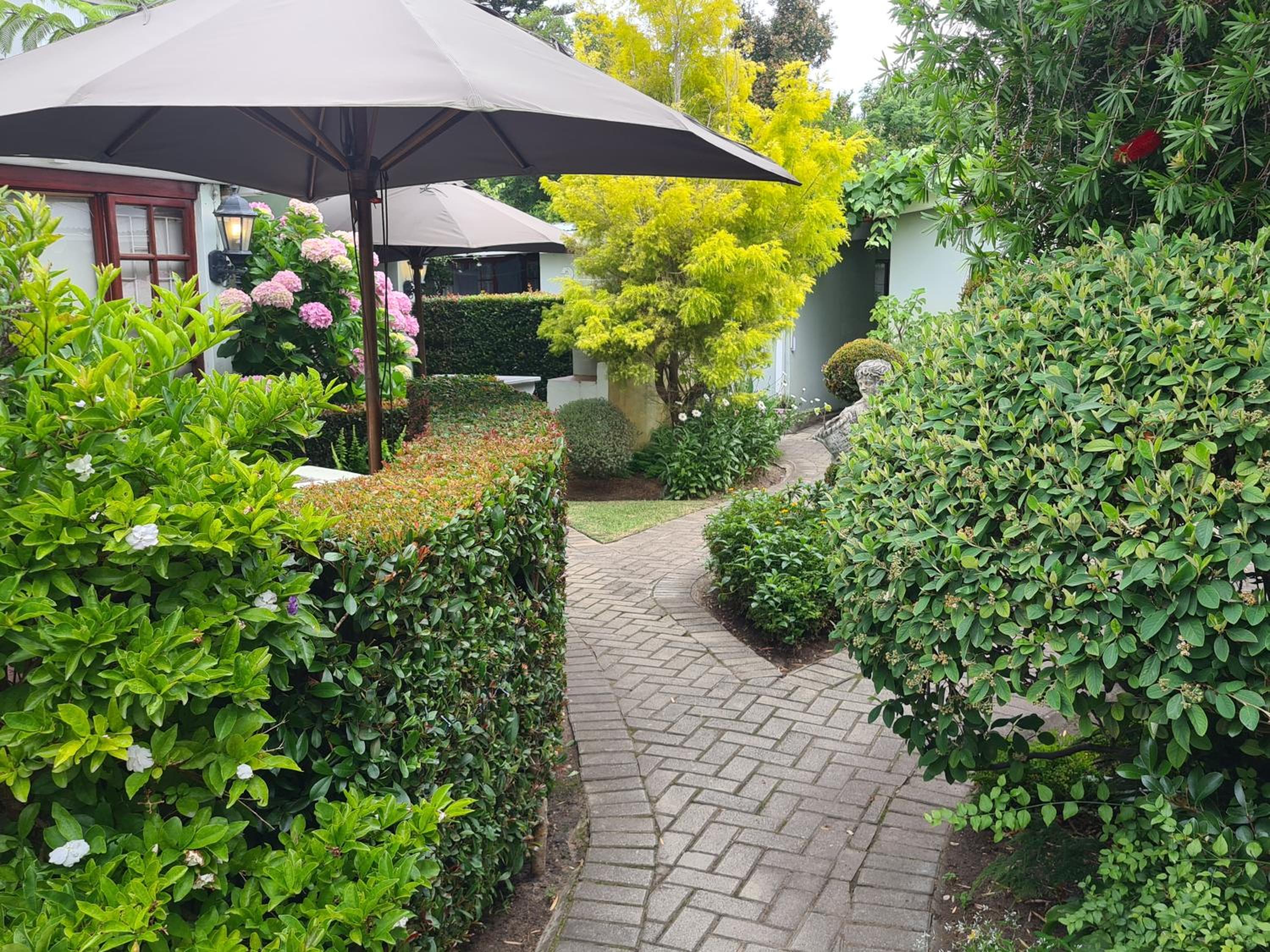 Knysna Self Catering Accommodation view 3