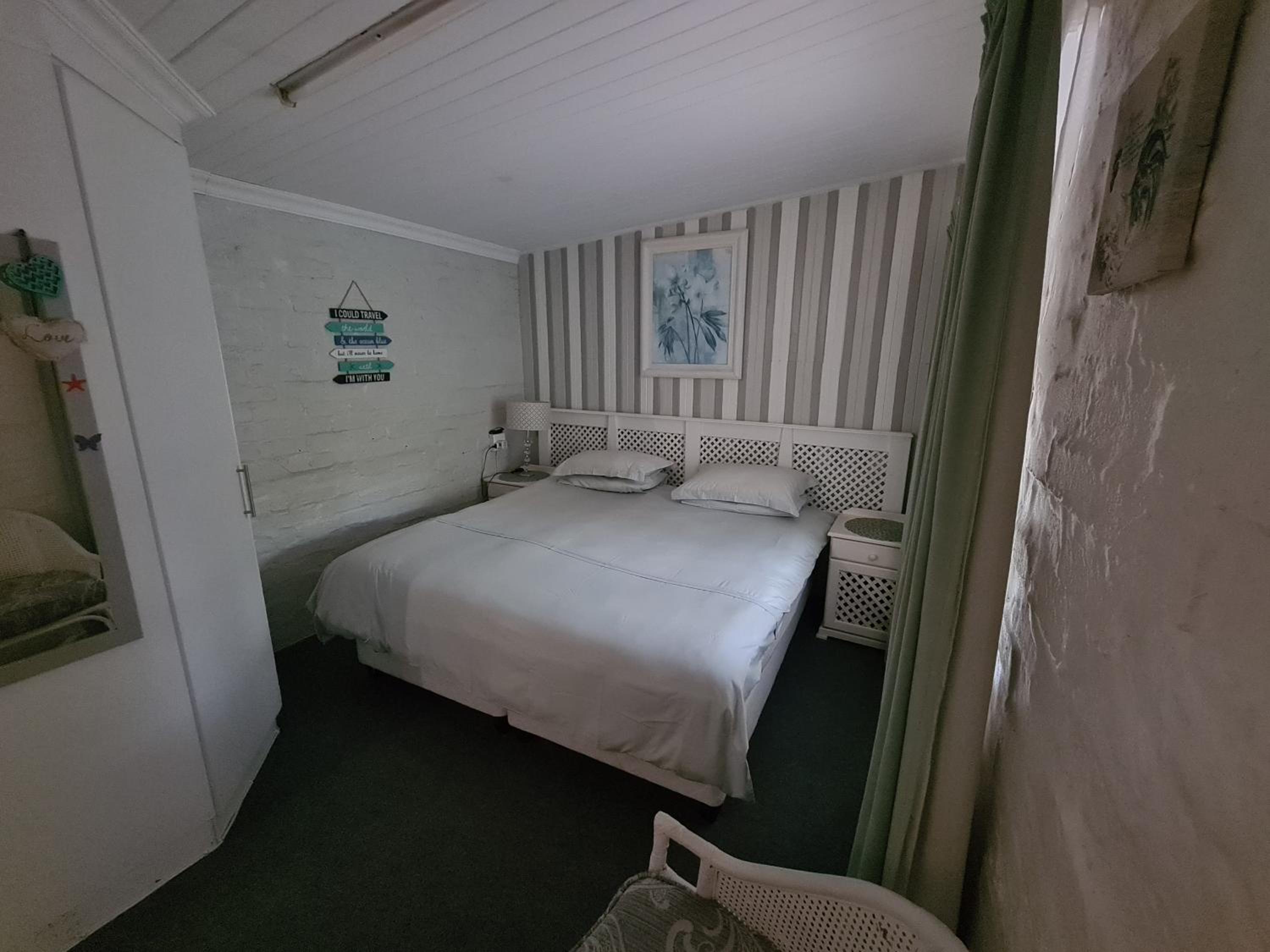 Knysna Self Catering Accommodation view 4