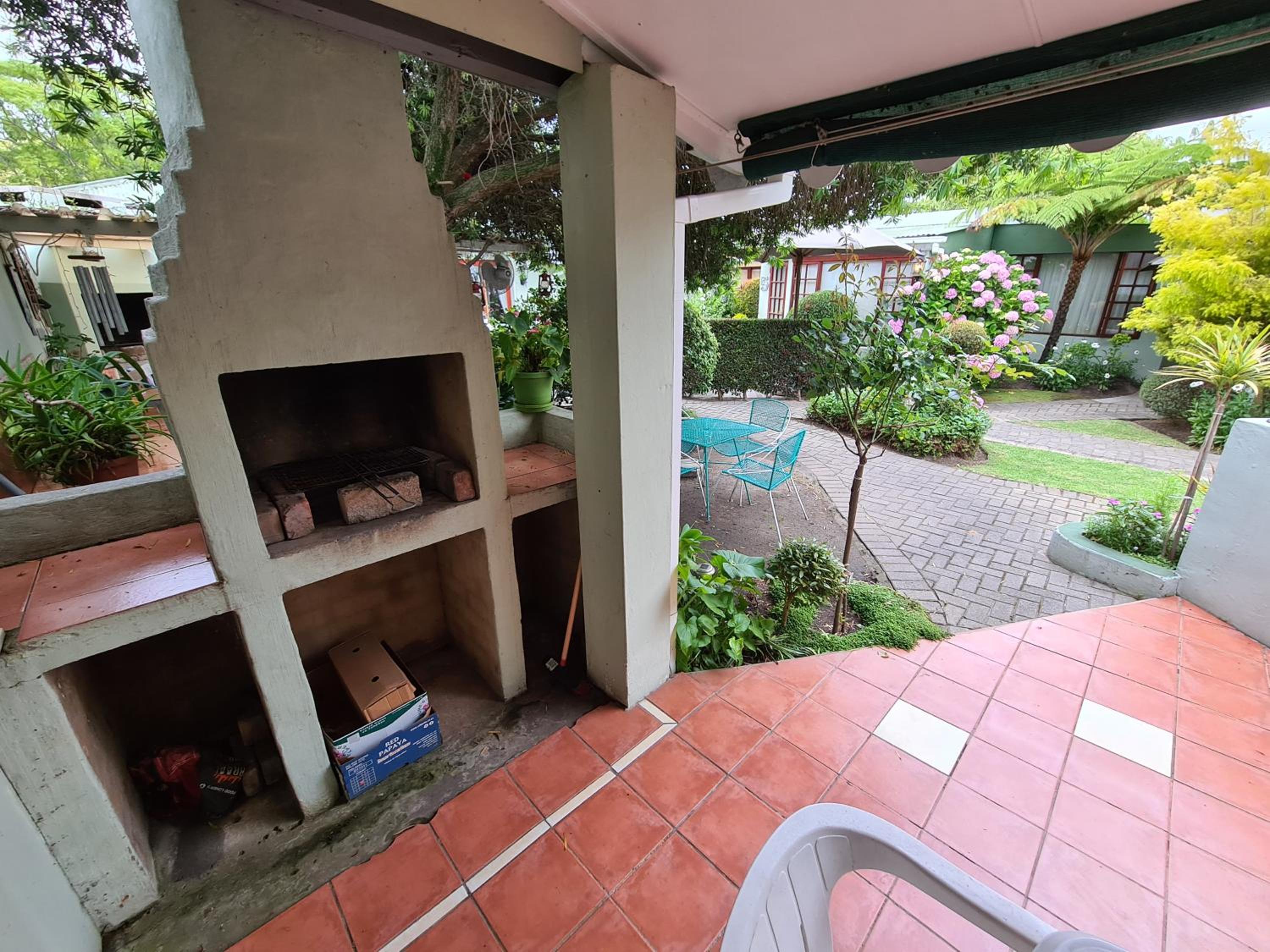 Knysna Self Catering Accommodation view 5