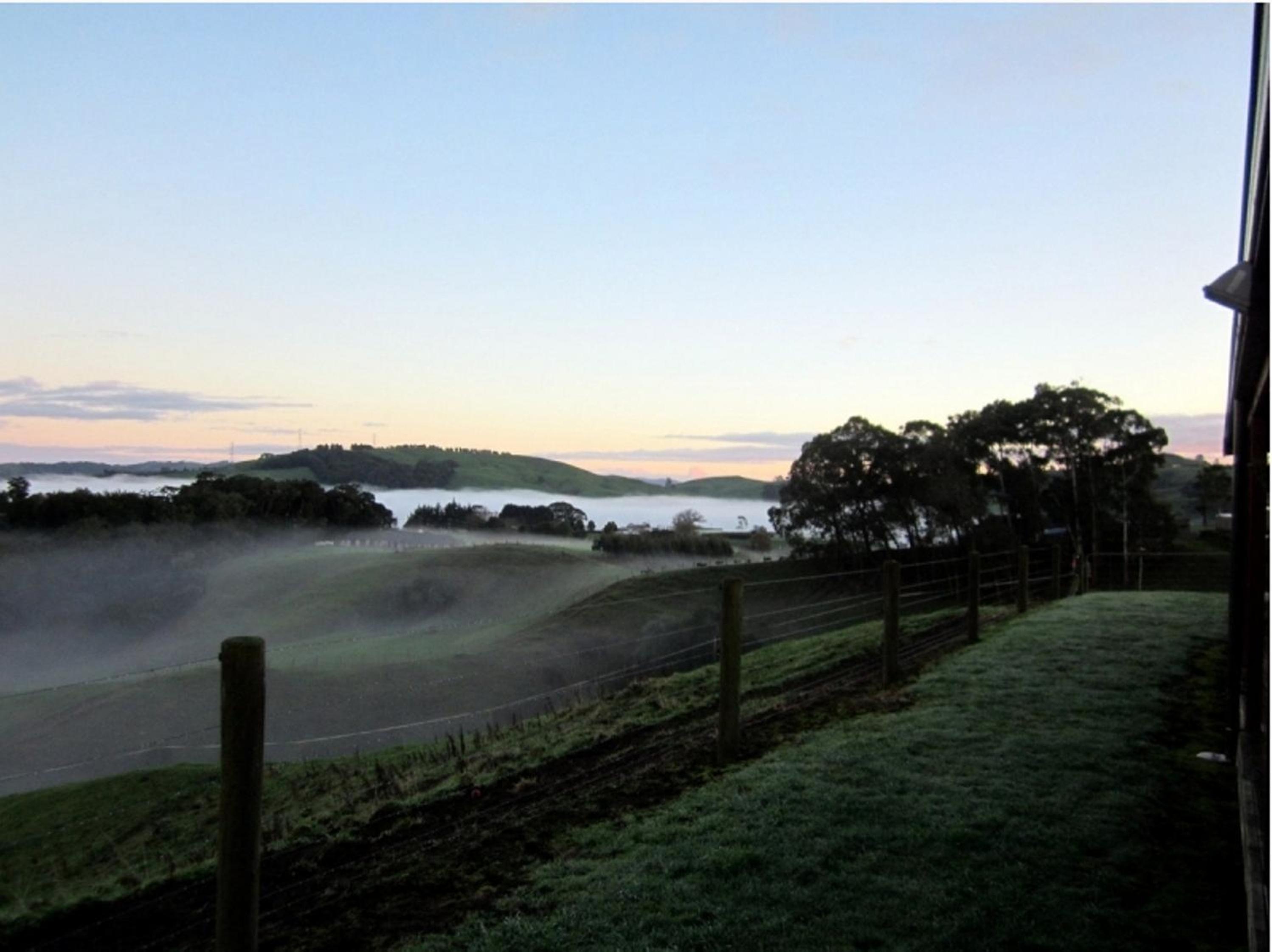 Kauri Lodge Karapiro