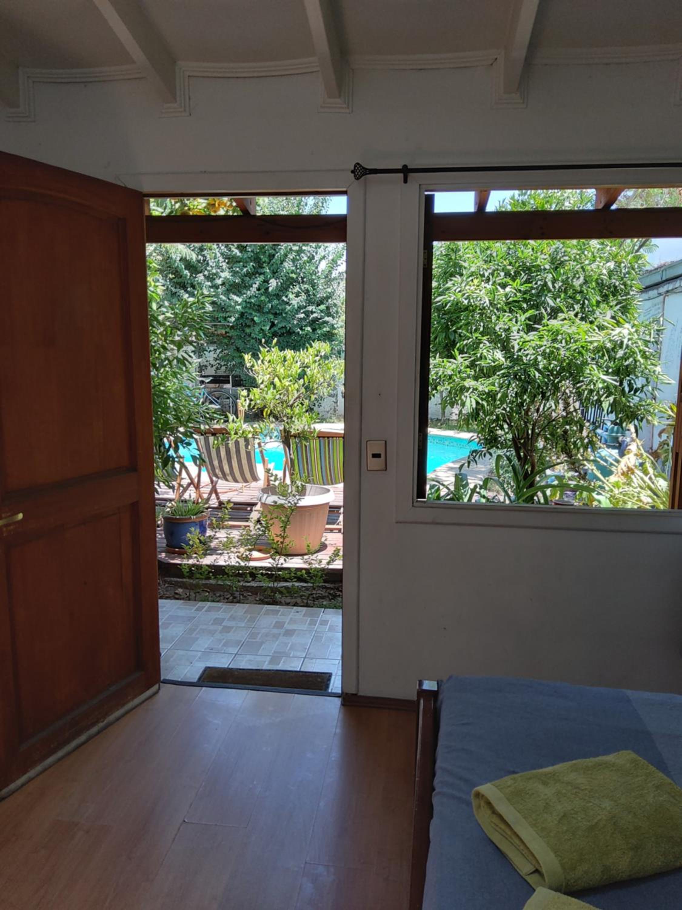Ventana Sur Hostal