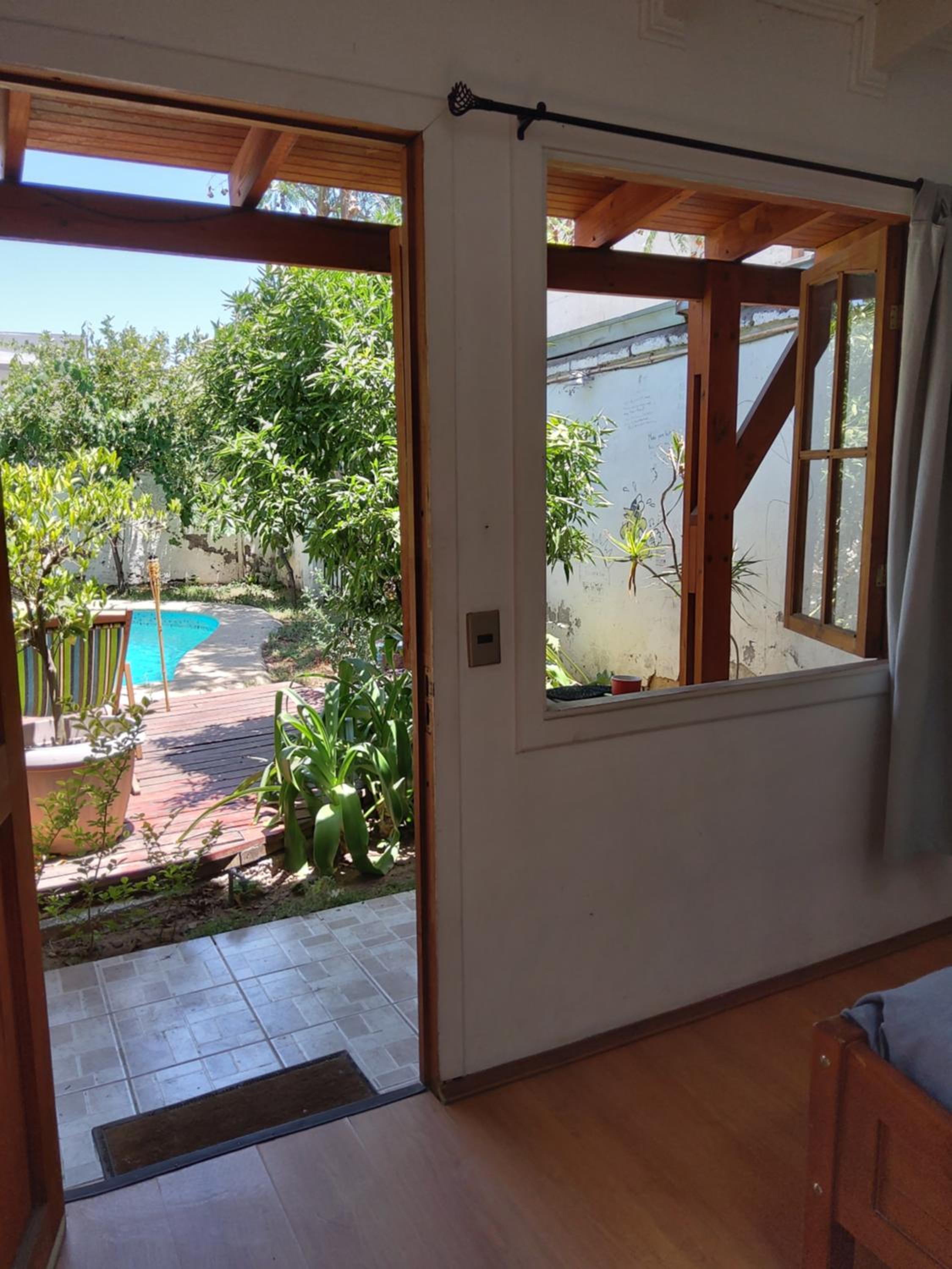 Ventana Sur Hostal