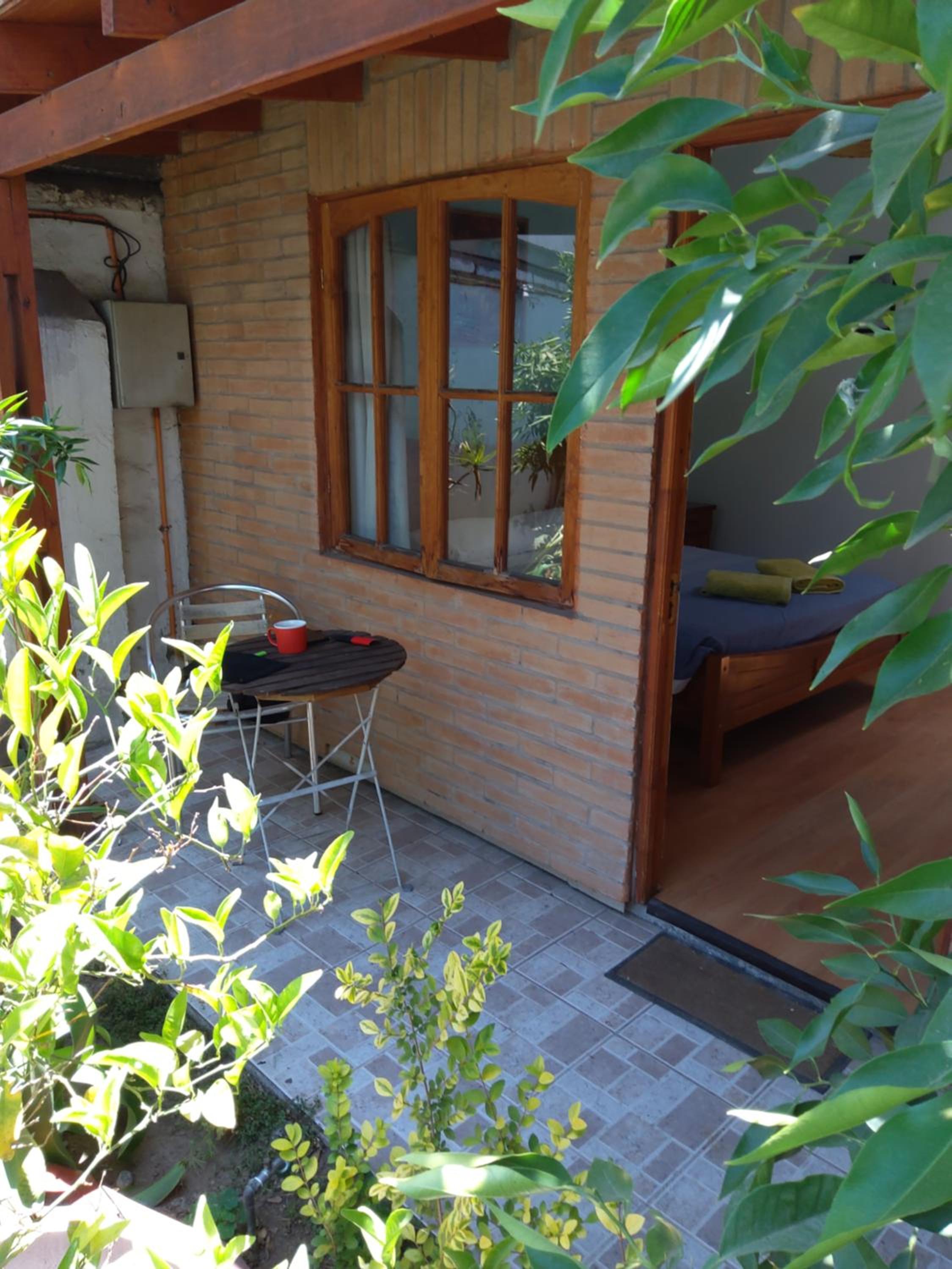 Ventana Sur Hostal