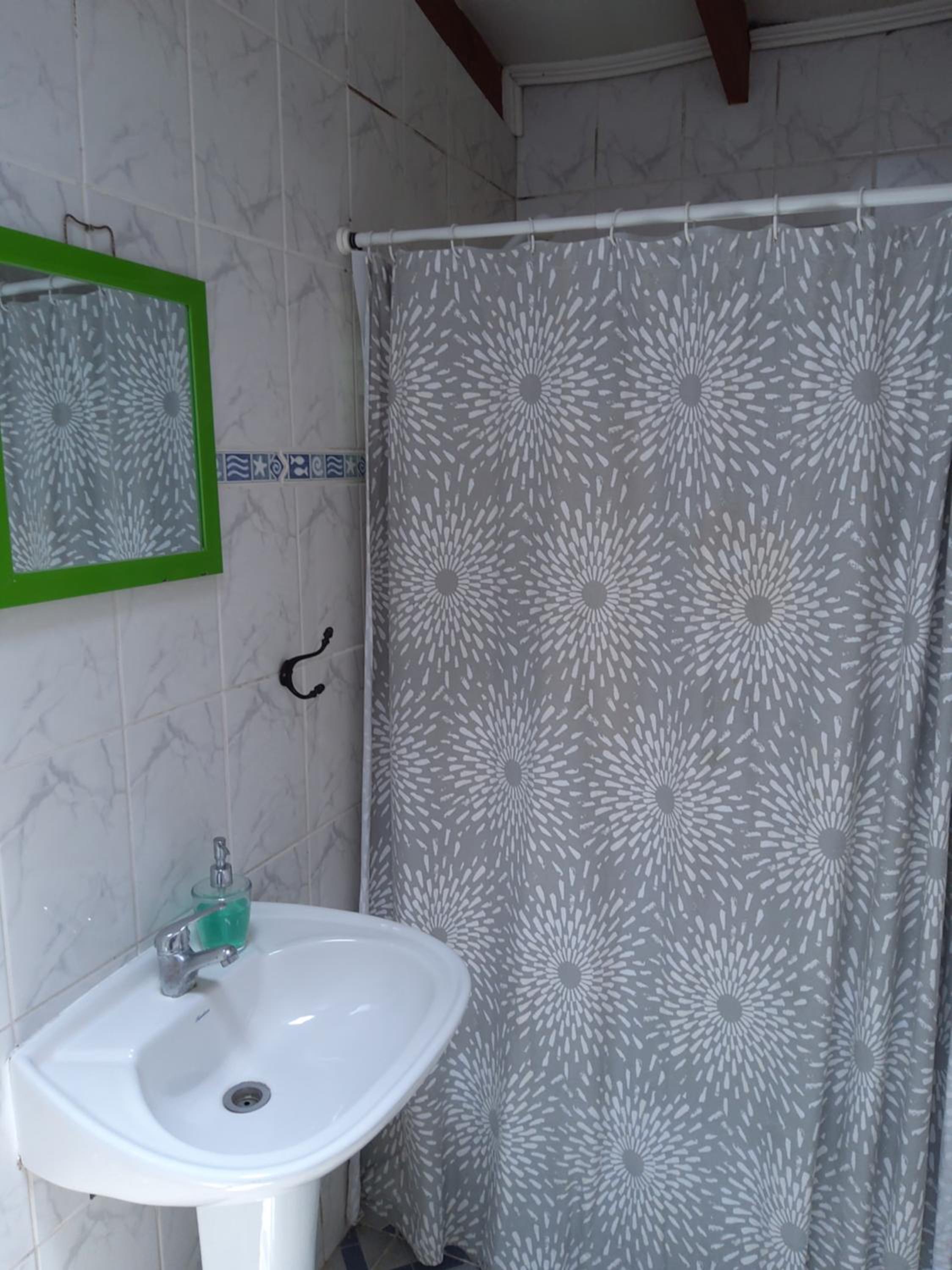 Ventana Sur Hostal
