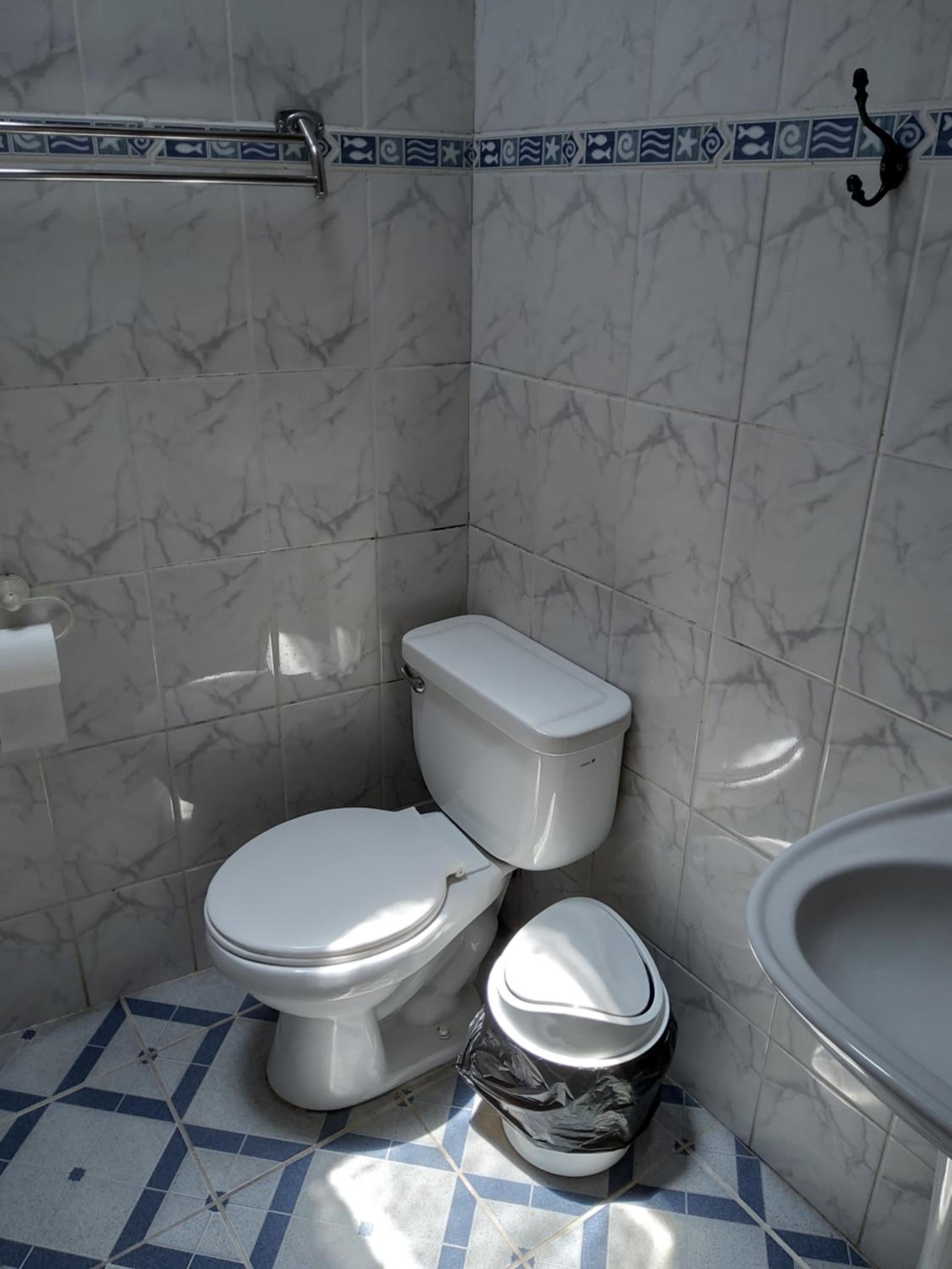 Ventana Sur Hostal