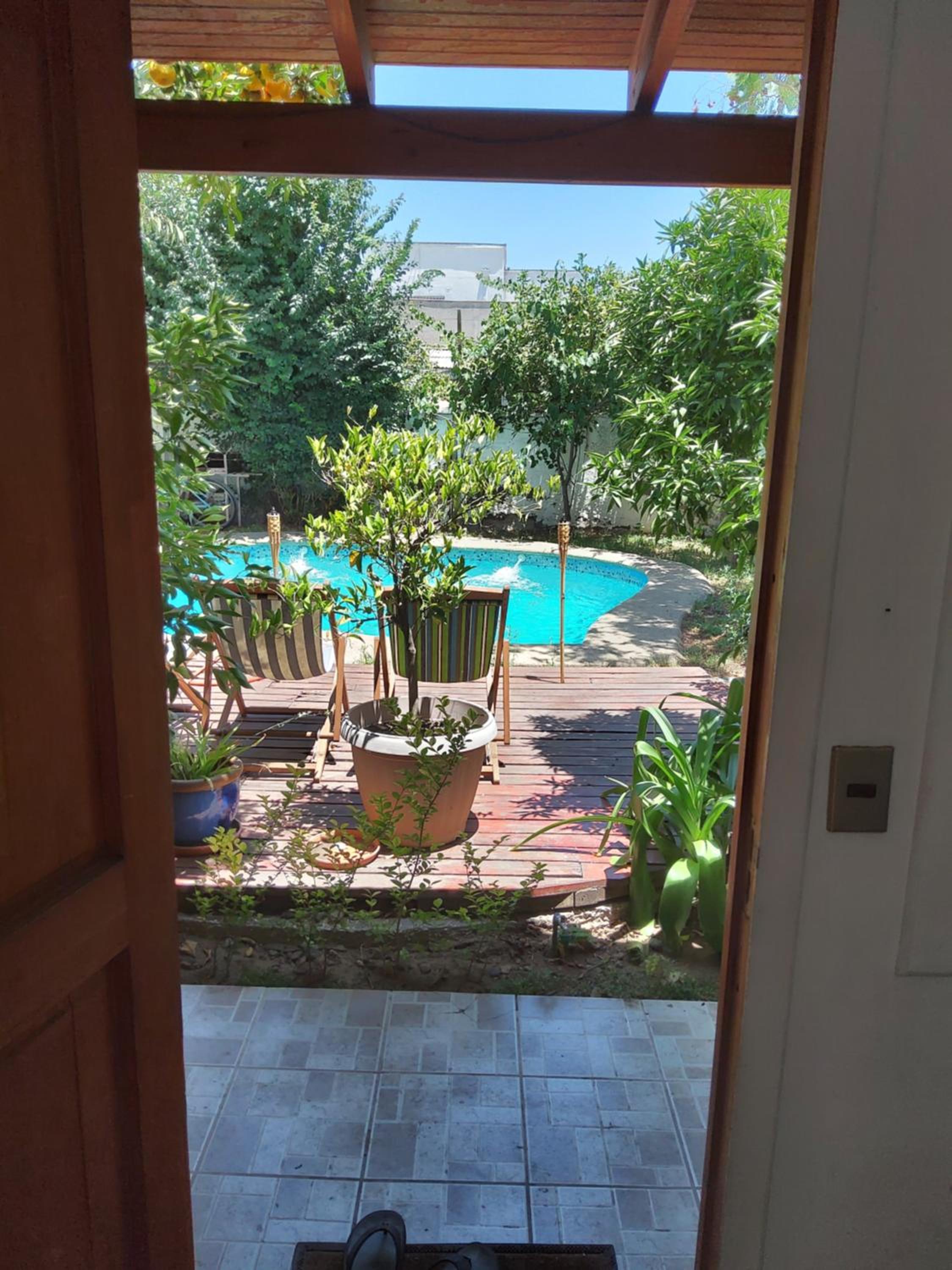 Ventana Sur Hostal