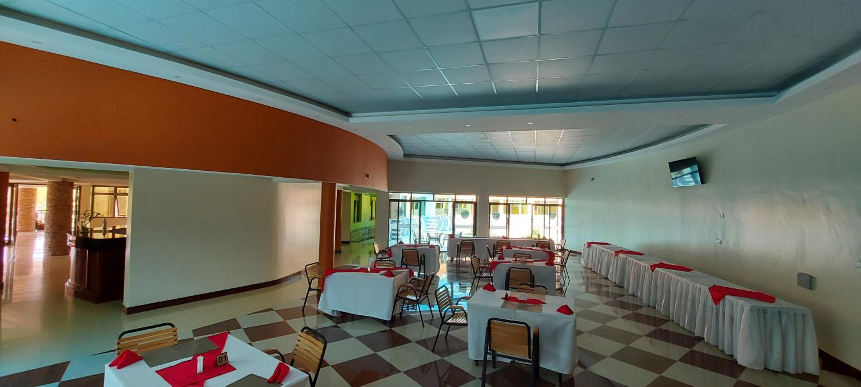 Asamar Country Resort