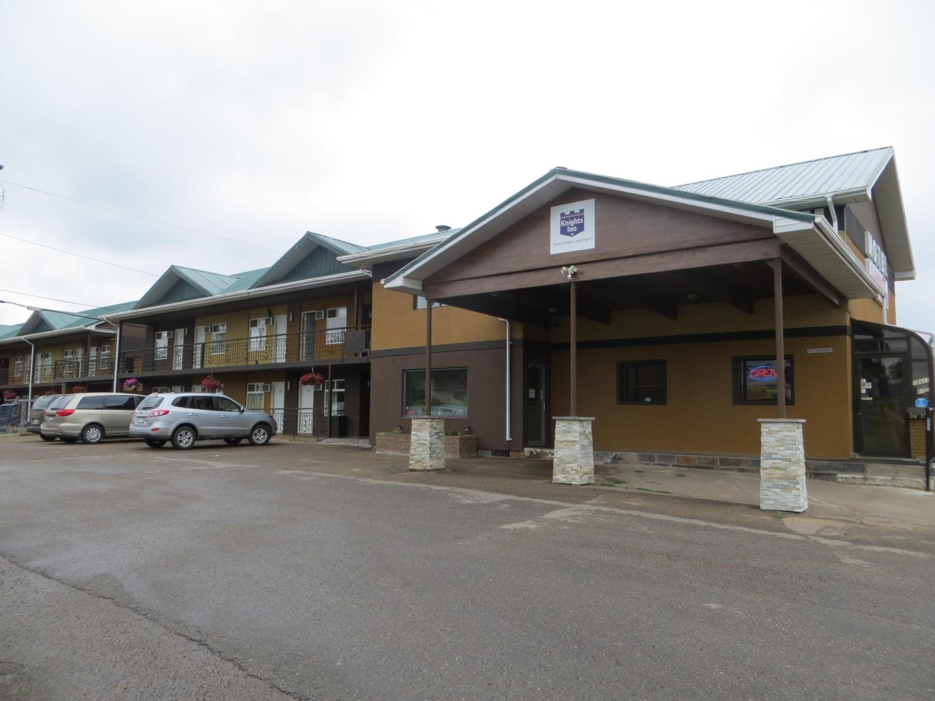 Nice Inn Edmonton