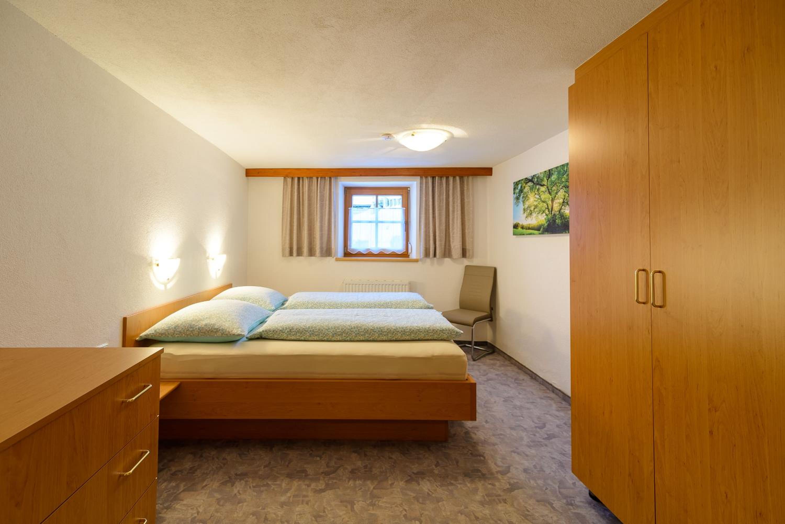 Haus St. Bernard