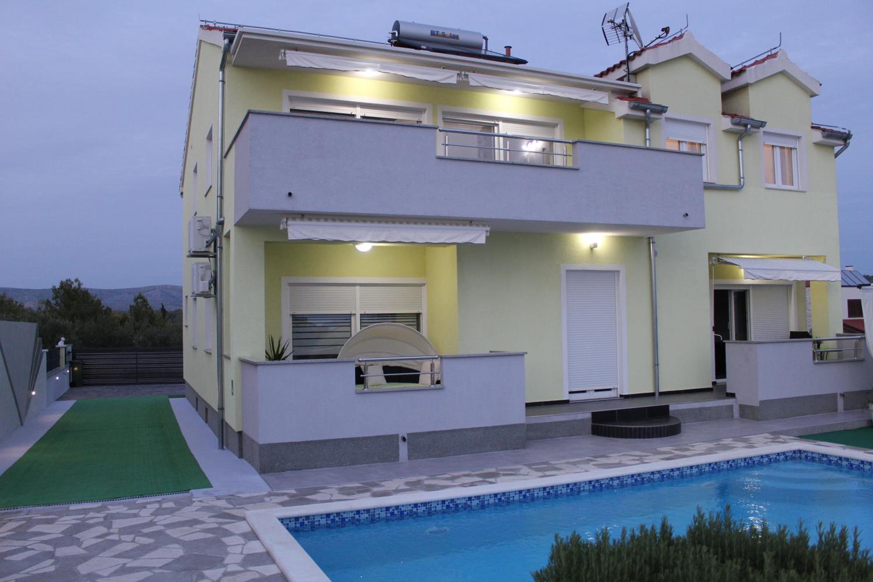 Hotel Holiday home Villa Anny - Image 1