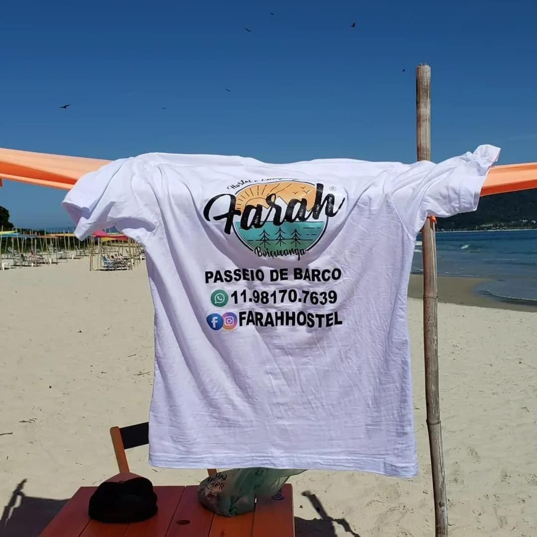 Farah Camping Smartcamp hospedagem econômica