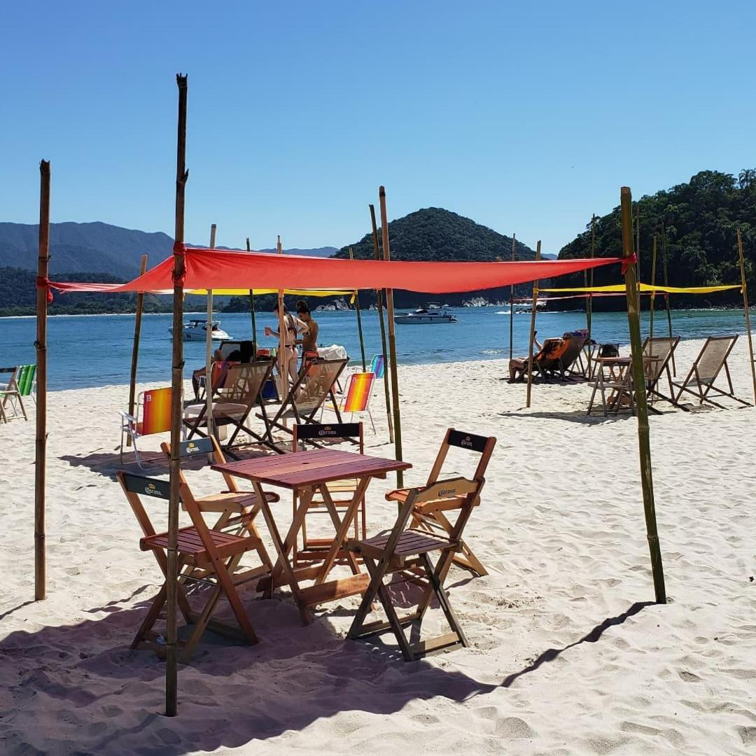 Farah Camping Smartcamp hospedagem econômica