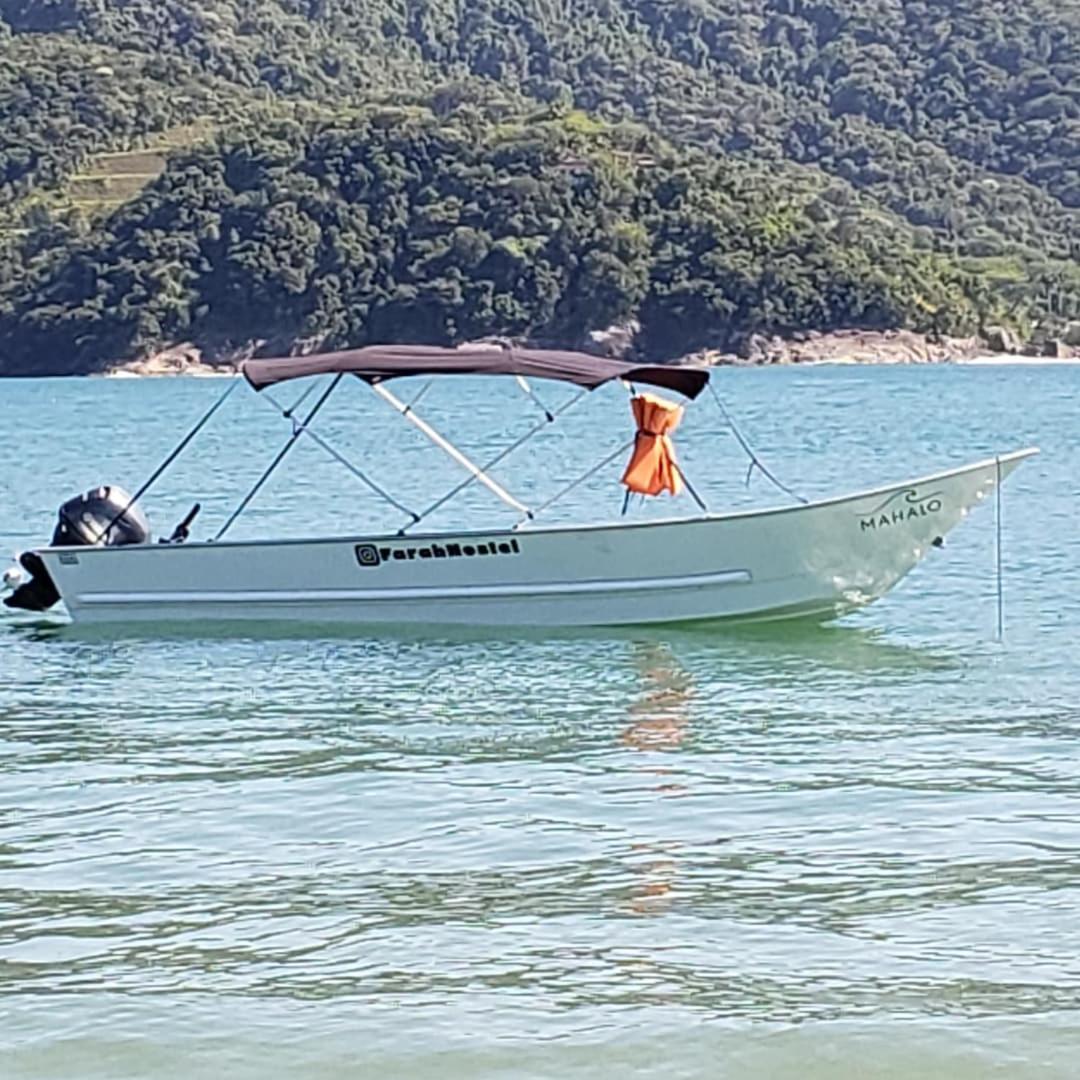 Farah Camping Smartcamp hospedagem econômica